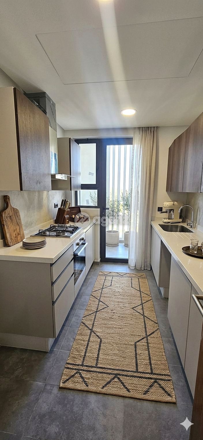 Appartement à louer à Casablanca Finance City — 2