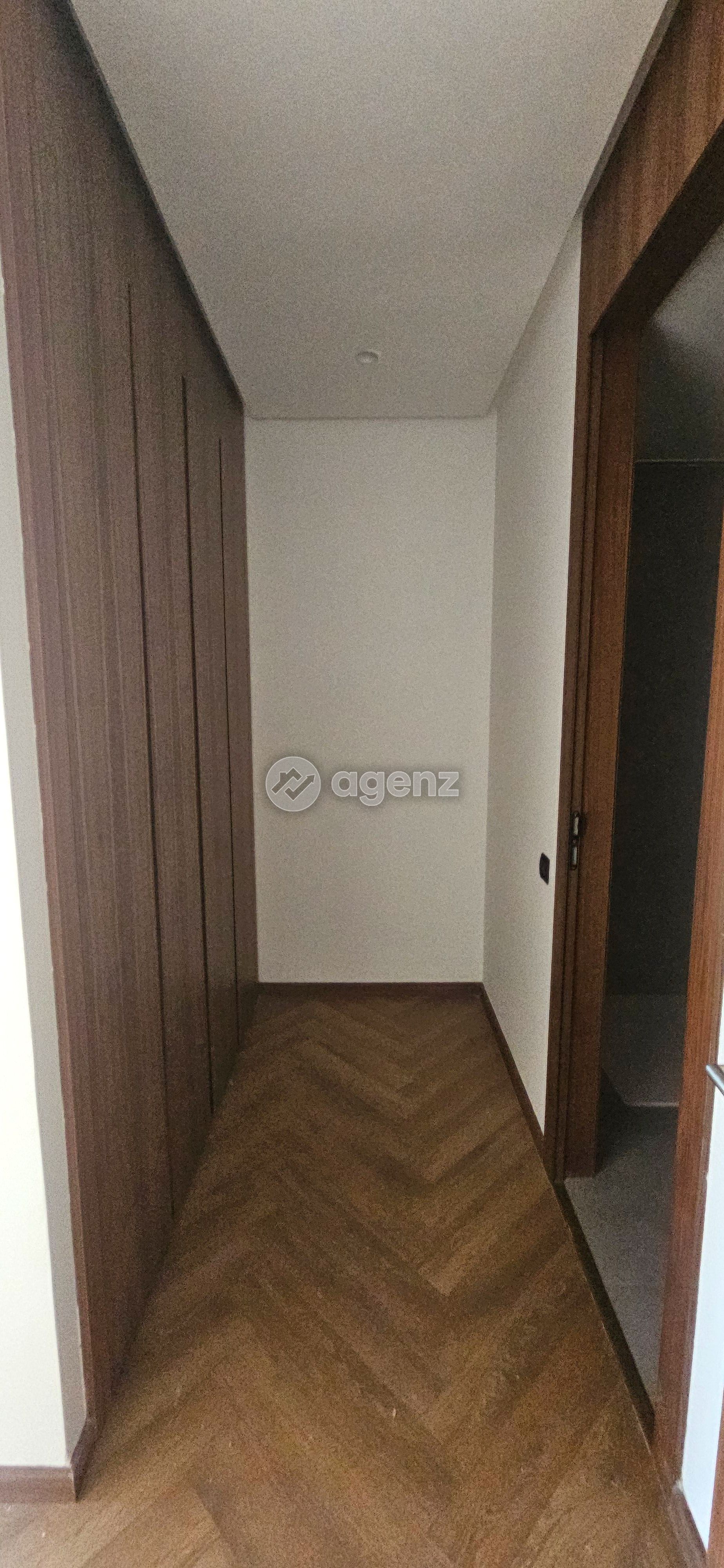 Appartement à louer à Casablanca Finance City — 5