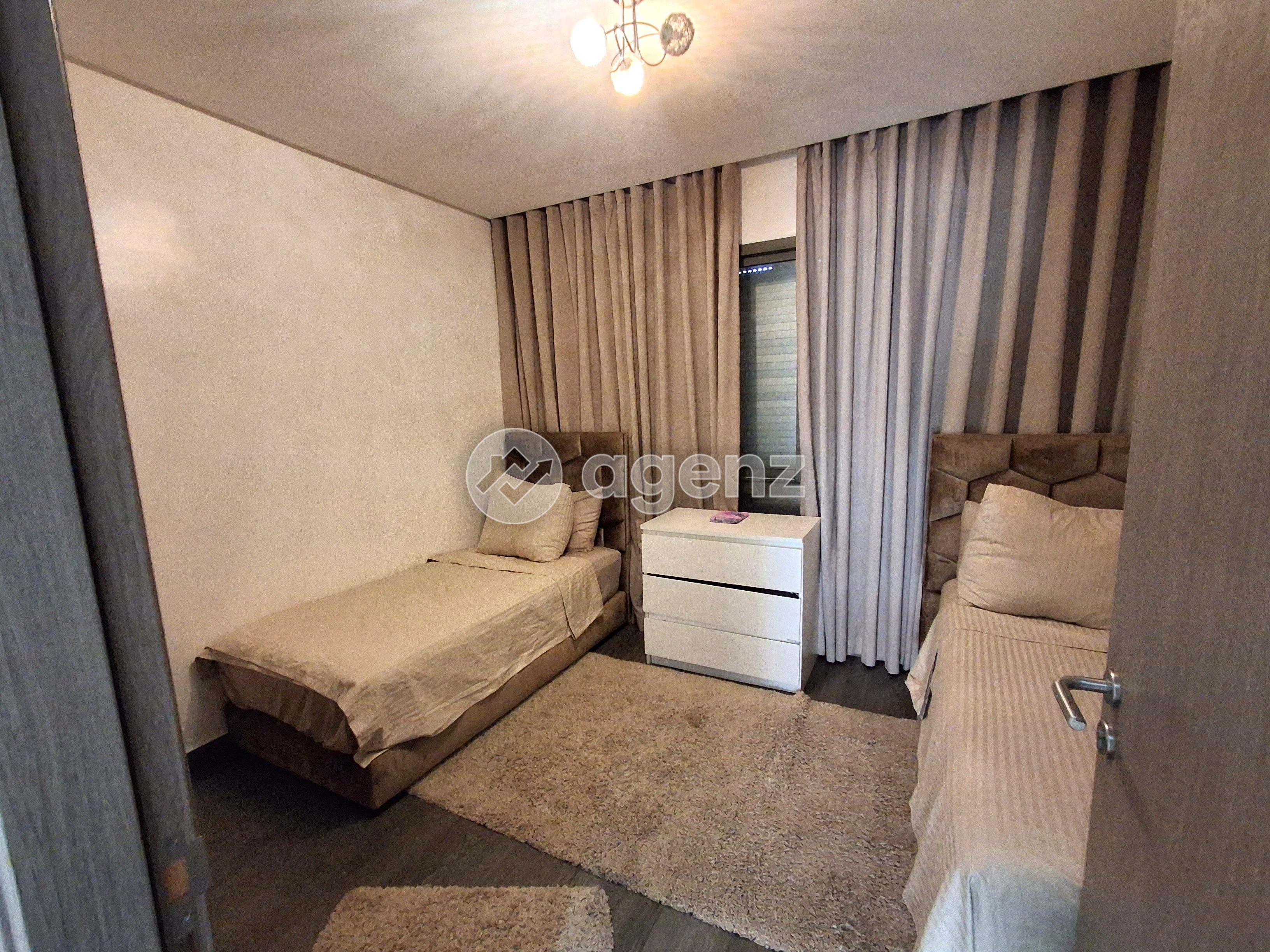 Appartement — Bouskoura — 3