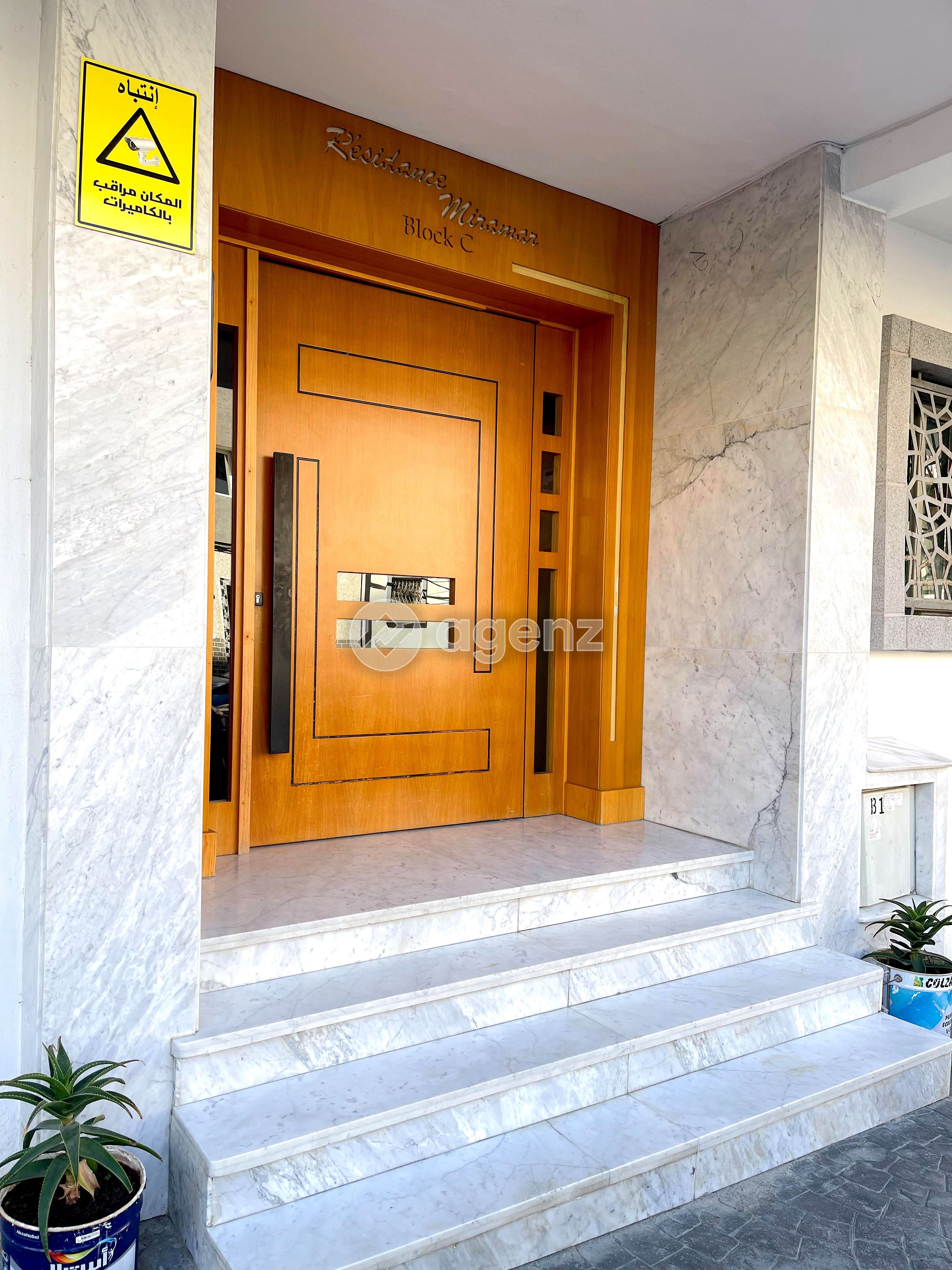 Appartement 85 m² f Azib Haj Kaddour — 2