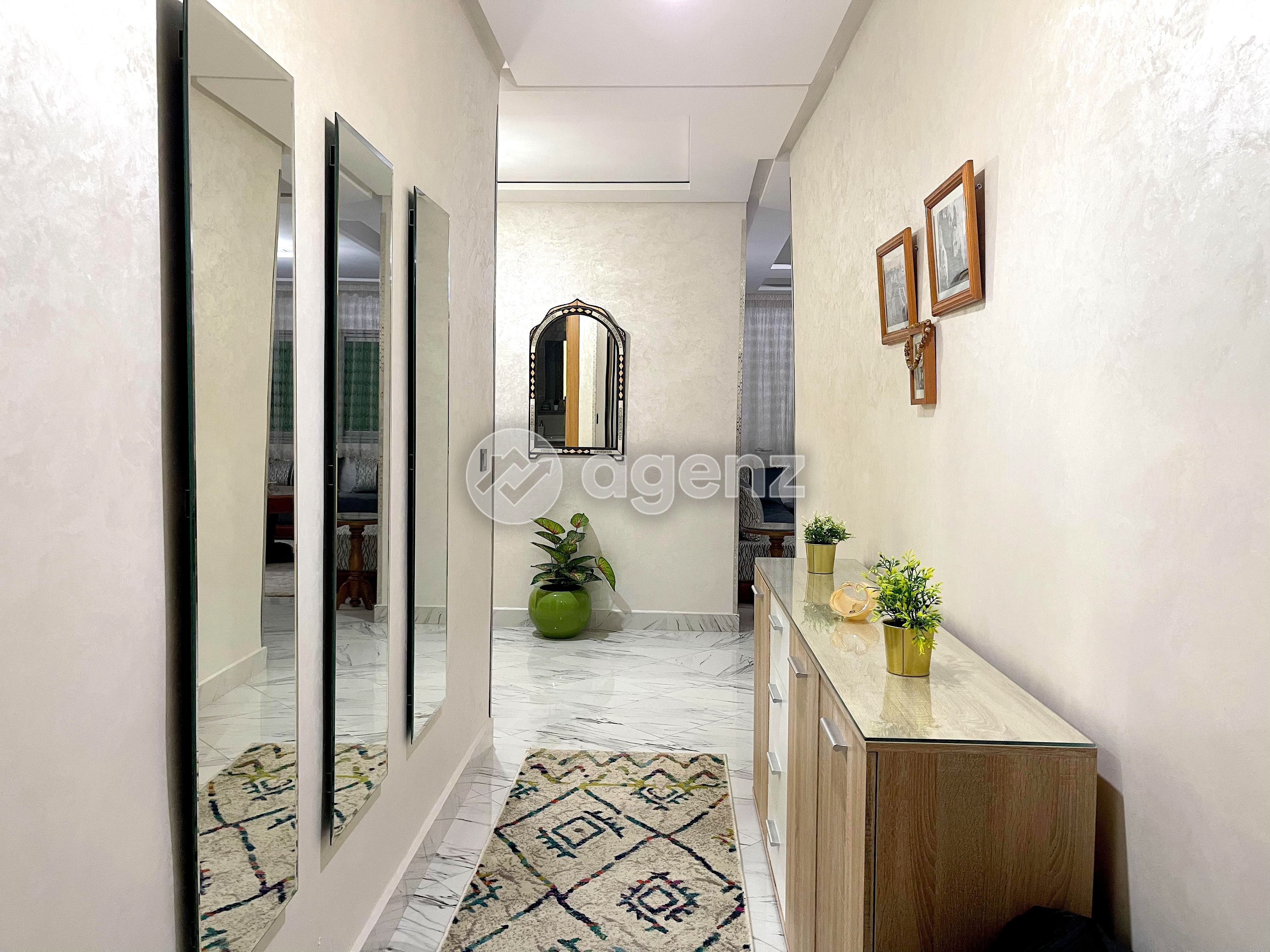 Appartement 85 m² f Azib Haj Kaddour — 4