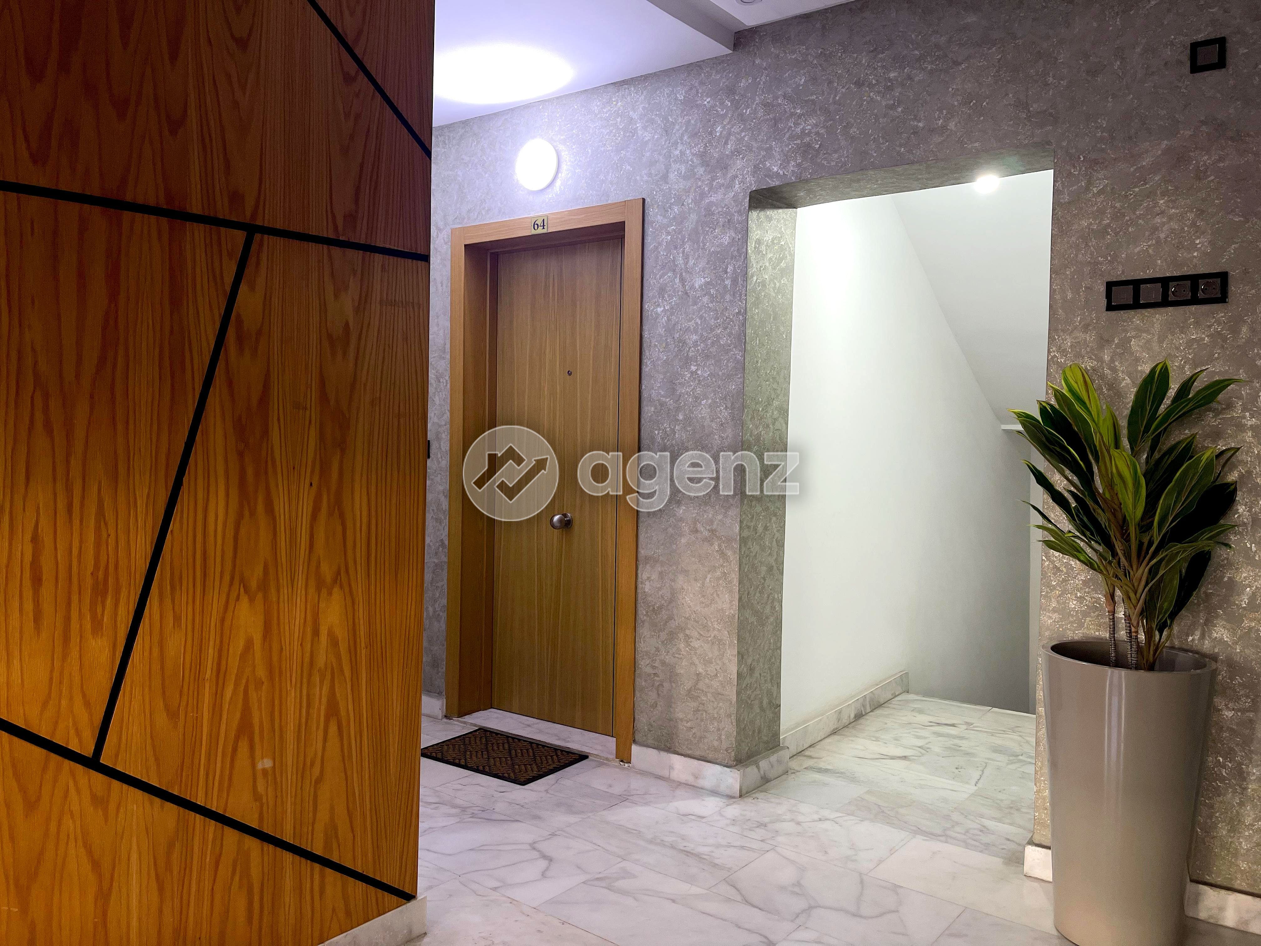 Appartement 85 m² f Azib Haj Kaddour — 5