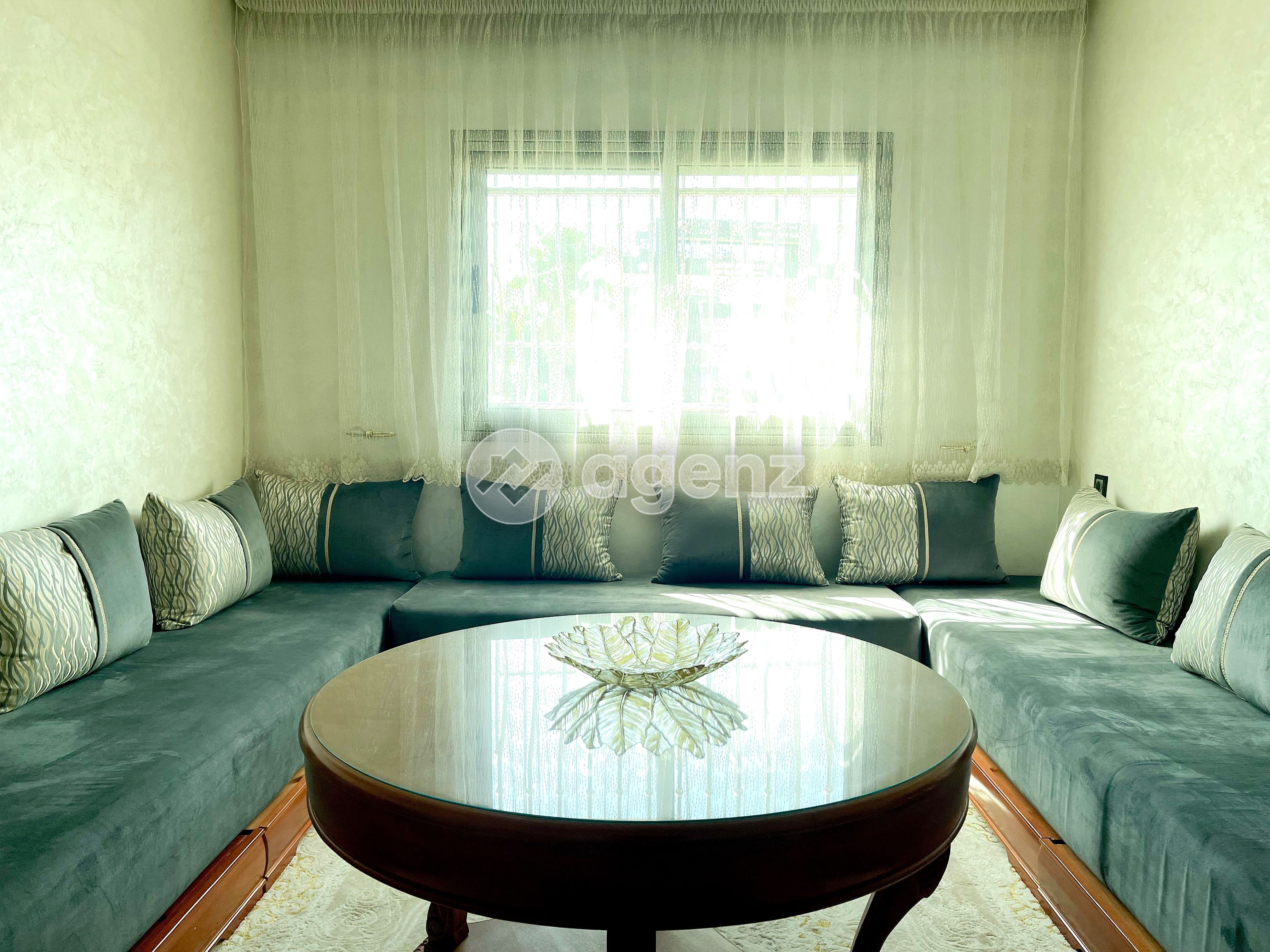 Appartement 85 m² f Azib Haj Kaddour — 3