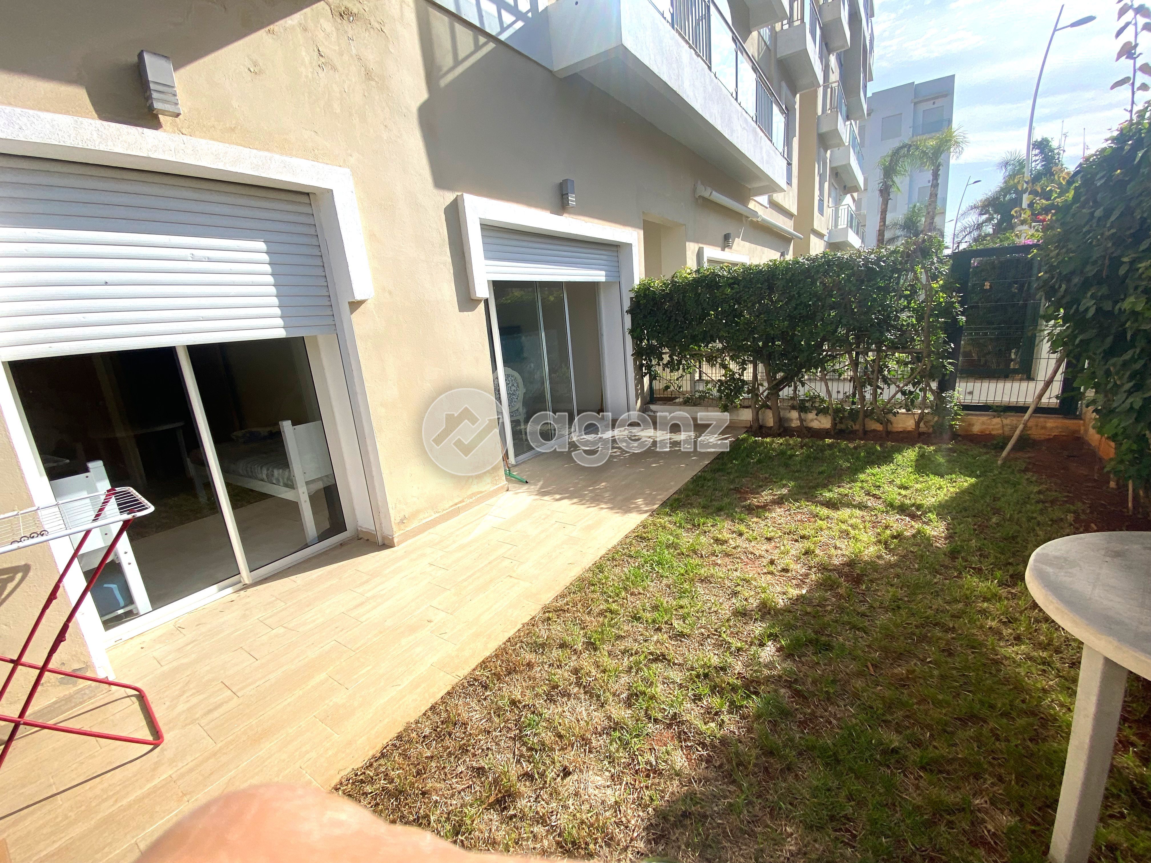 Appartement — Benslimane — 4