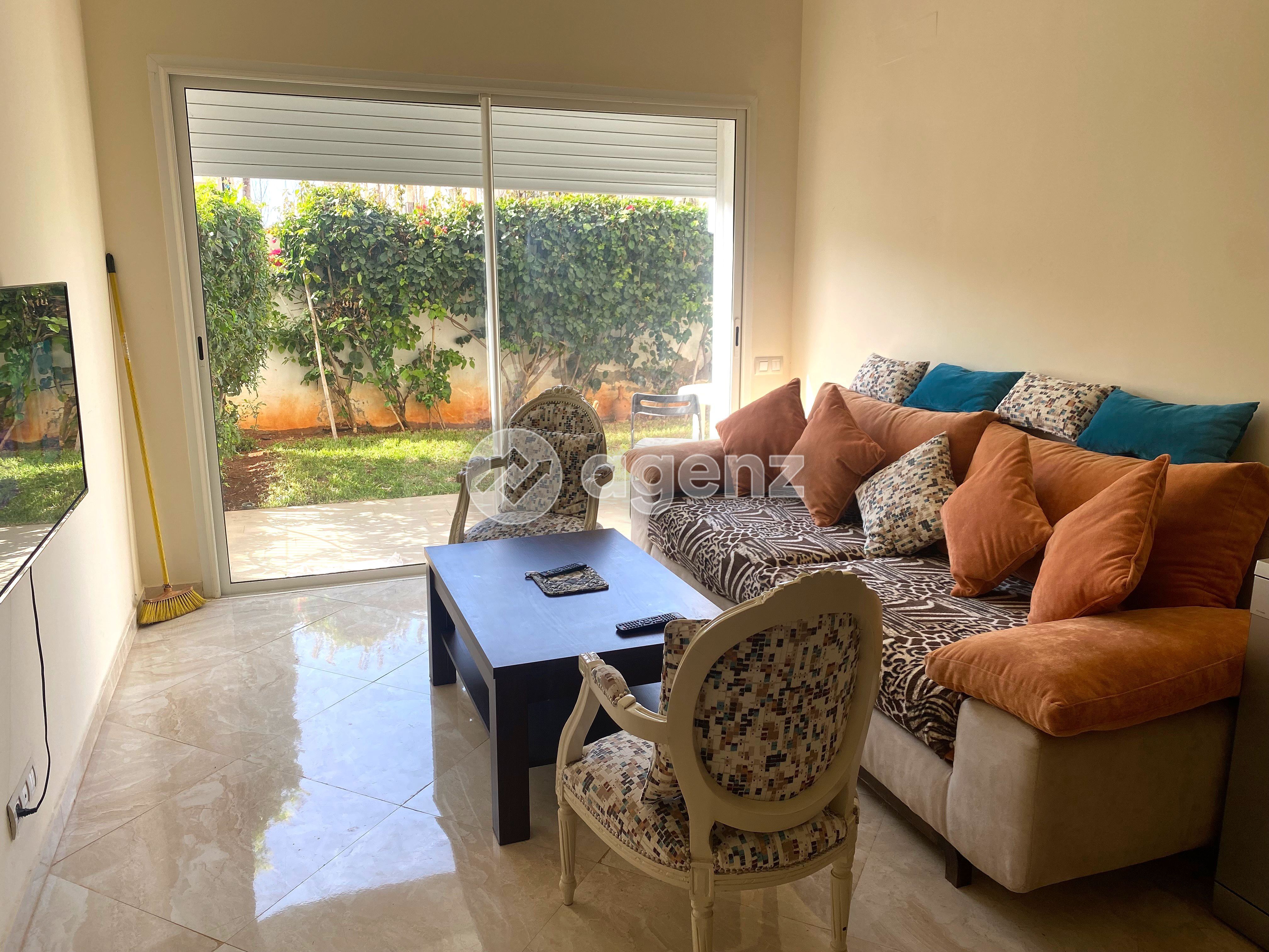 Appartement — Benslimane — 5