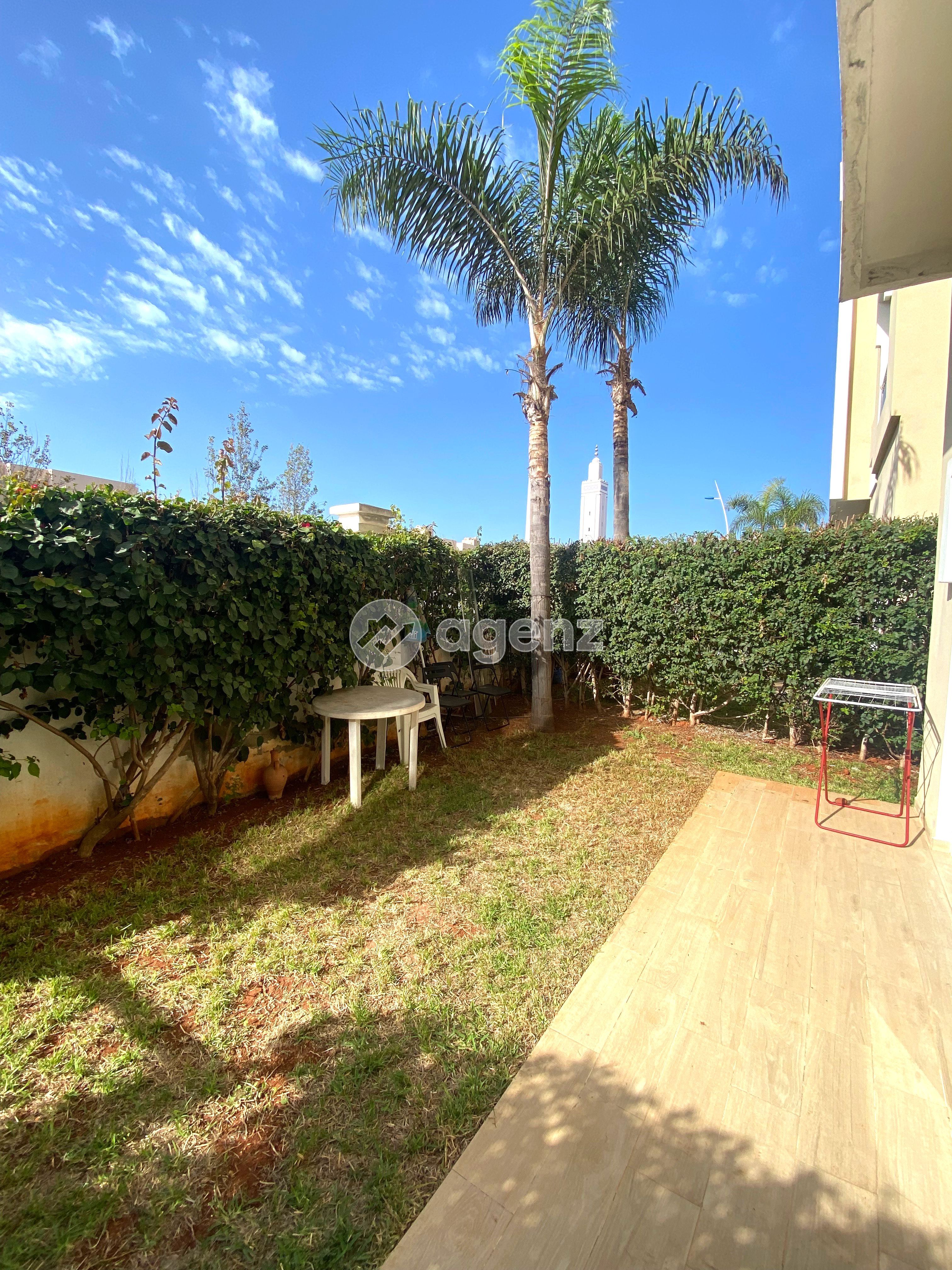 Appartement — Benslimane — 3