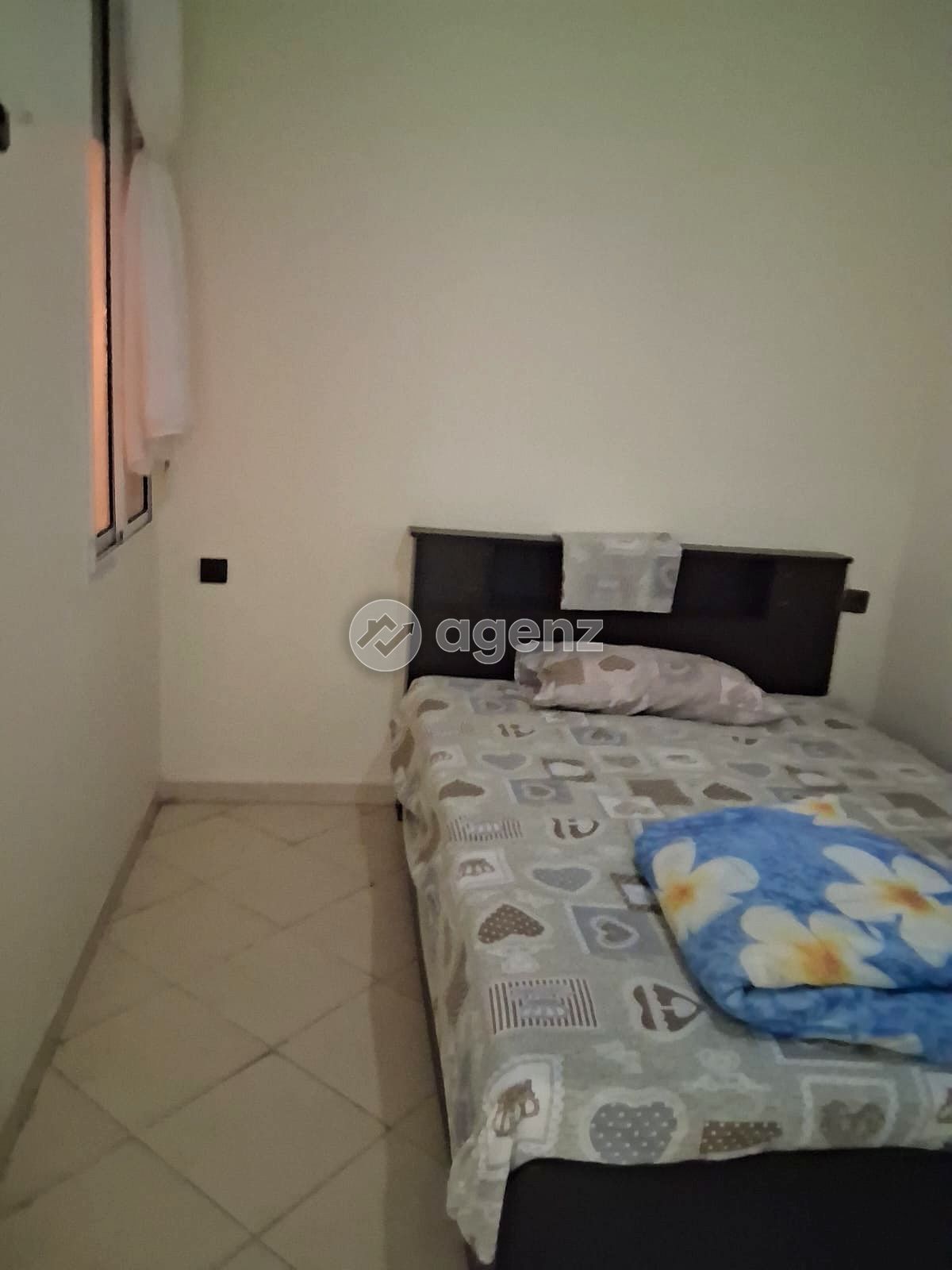 Appartement meublé de 2 chambres à louer à Al Mostakbal — 5