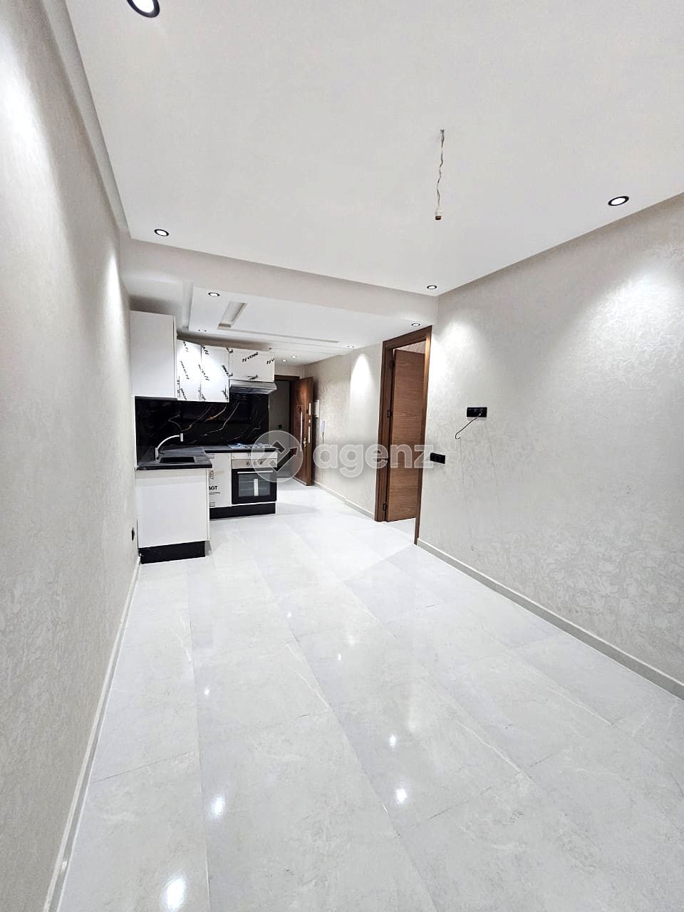 Joli studio de 1 chambre à louer à Aïn Sebaâ — 3