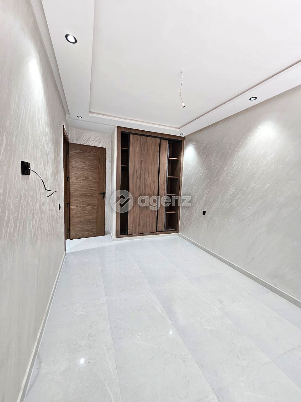 Joli studio de 1 chambre à louer à Aïn Sebaâ
