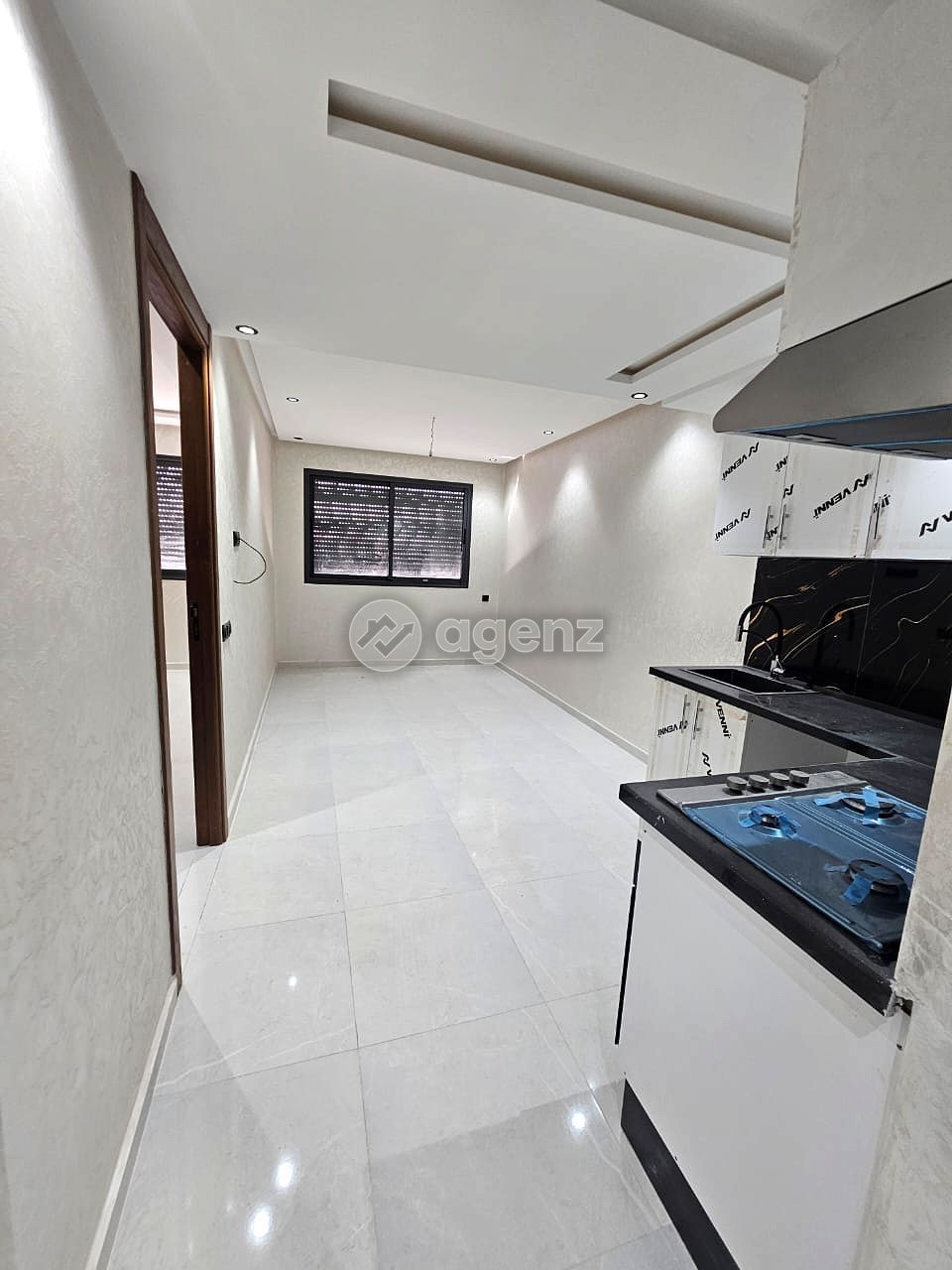 Joli studio de 1 chambre à louer à Aïn Sebaâ — 4