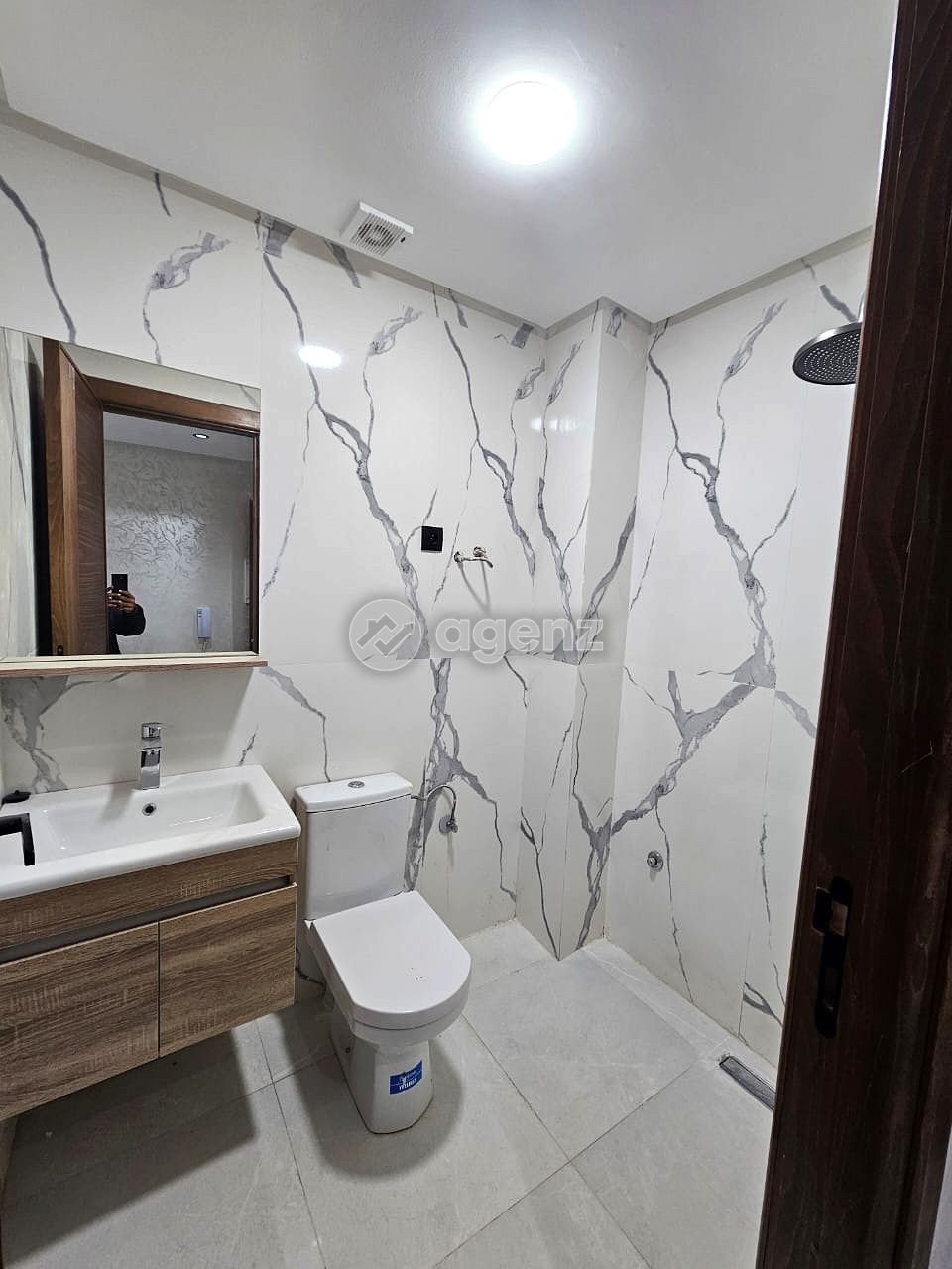 Joli studio de 1 chambre à louer à Aïn Sebaâ — 5