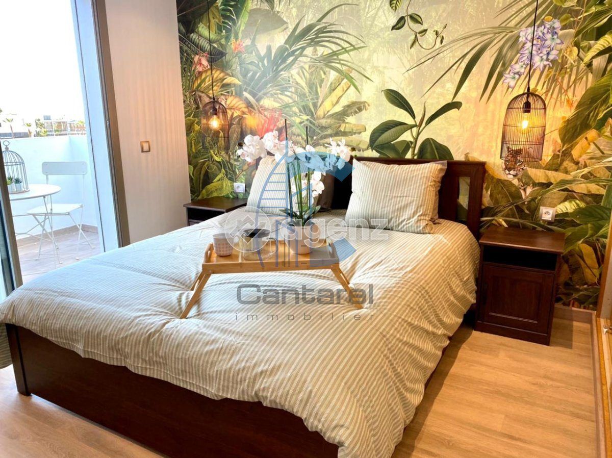 Appartement — Casablanca — 2
