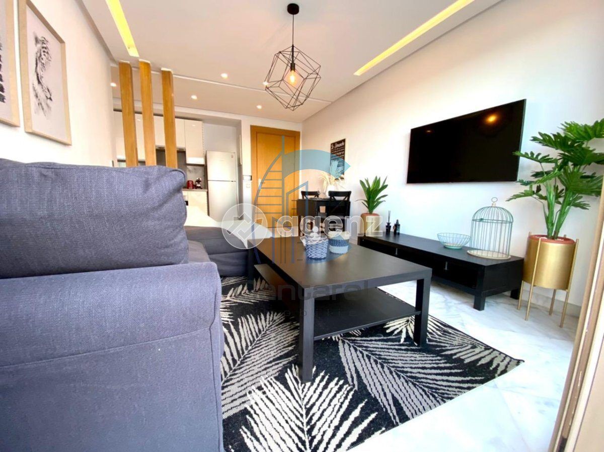 Appartement — Casablanca — 5