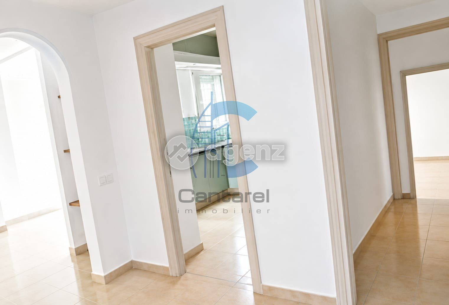 Appartement à vendre à Anfa Supérieur