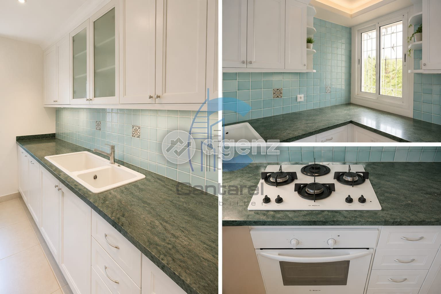 Appartement à vendre à Anfa Supérieur — 4