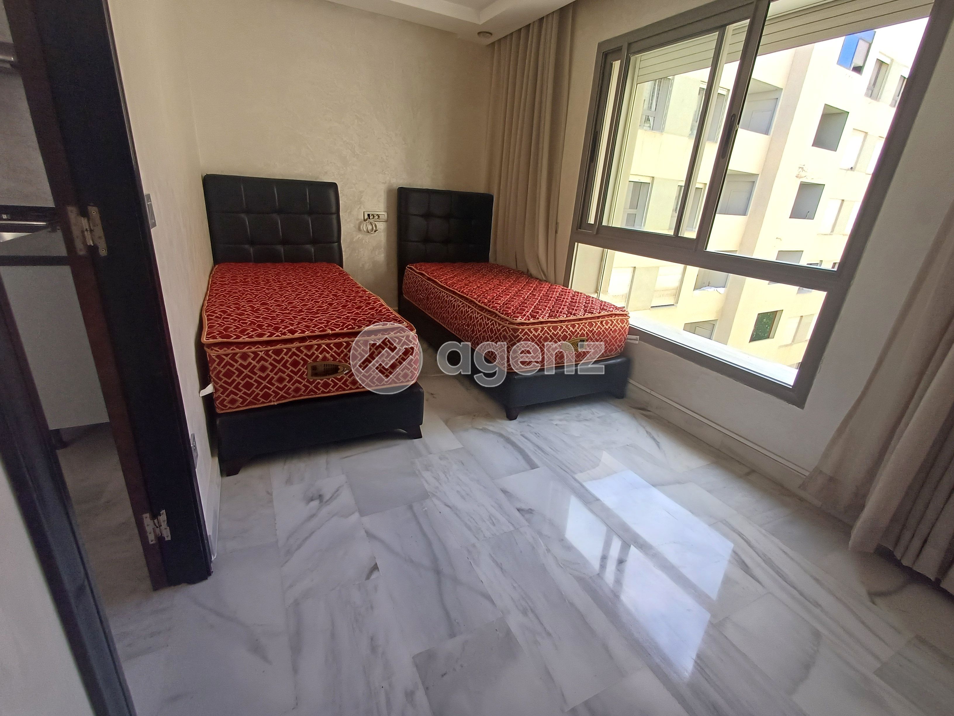 Appartement de 75 m² à Bourgogne Ouest - Casablanca — 3