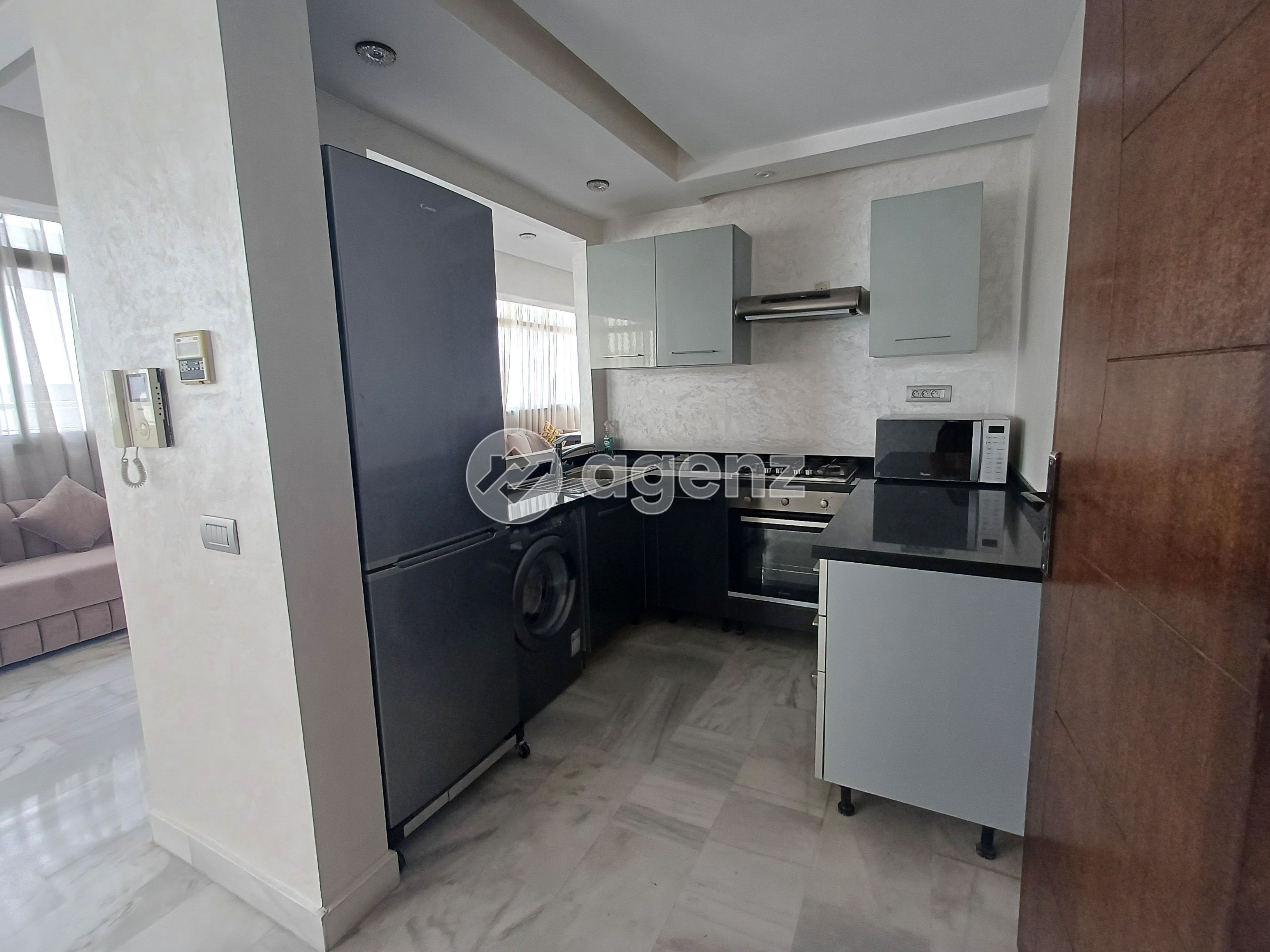 Appartement de 75 m² à Bourgogne Ouest - Casablanca — 4