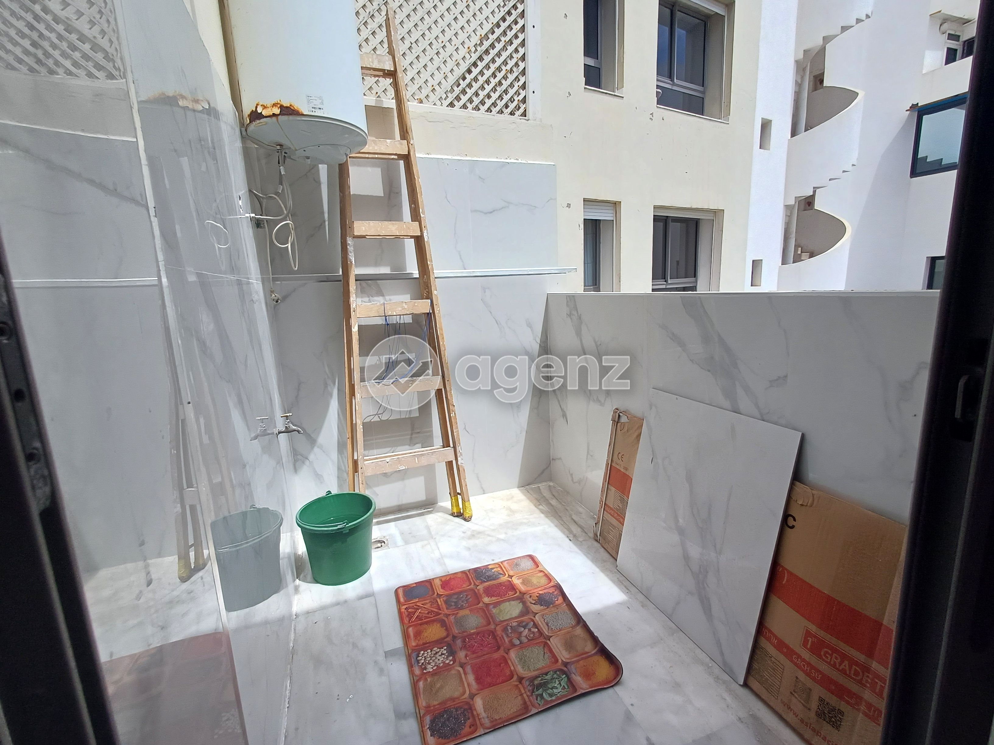 Appartement de 75 m² à Bourgogne Ouest - Casablanca — 5