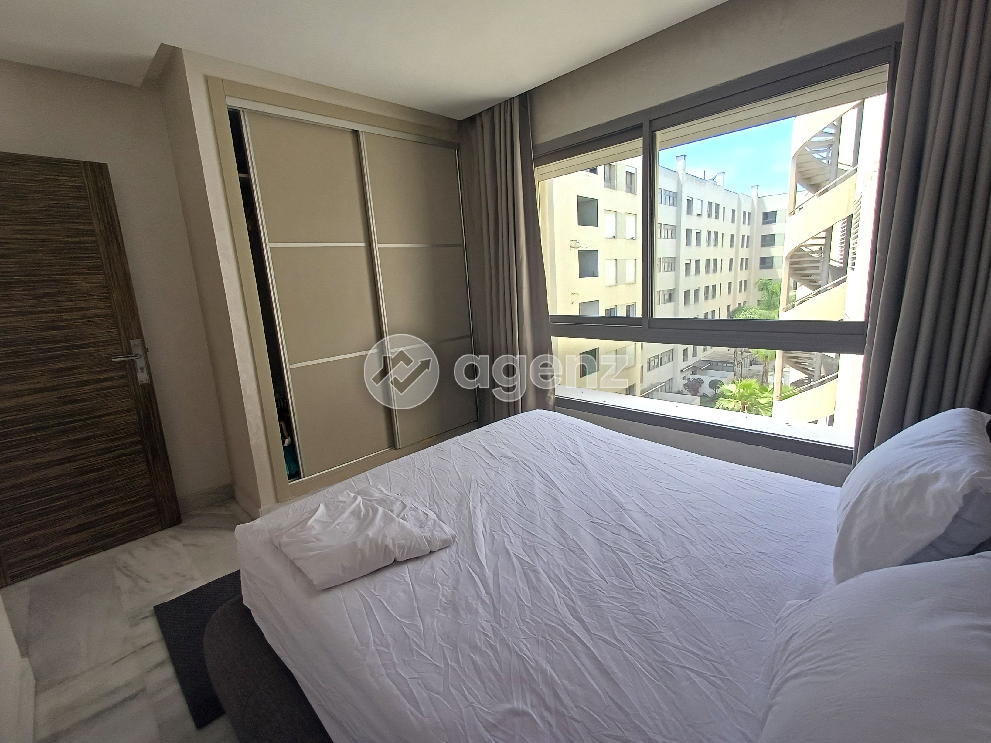 Appartement de 75 m² à Bourgogne Ouest - Casablanca — 2