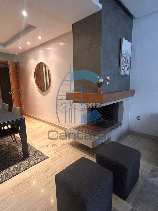 Appartement à louer à Casablanca — 2