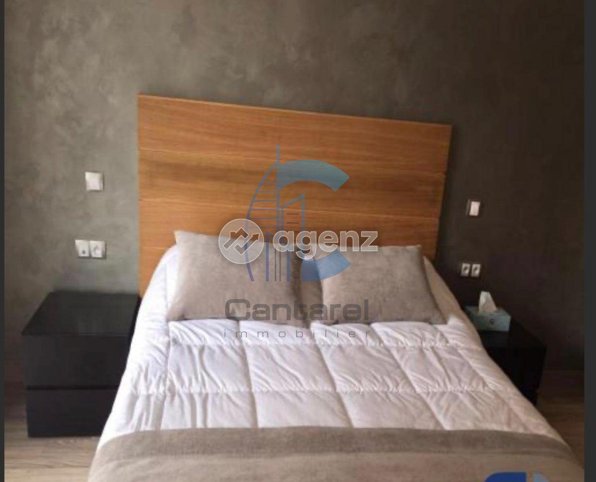 Appartement à louer à Casablanca — 5