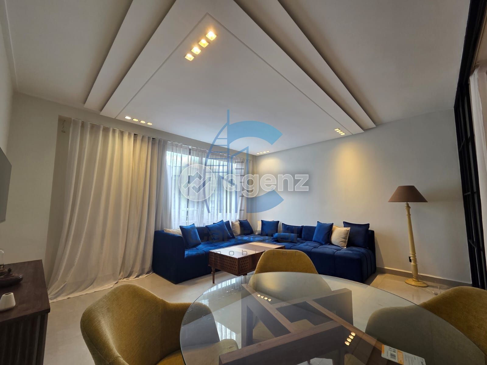 Appartement à vendre à Casablanca — 2
