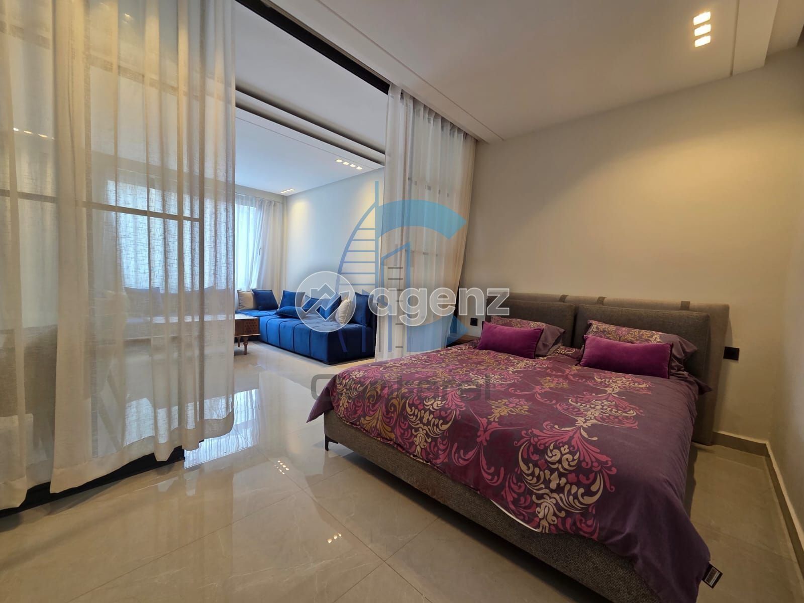 Appartement à vendre à Casablanca — 3