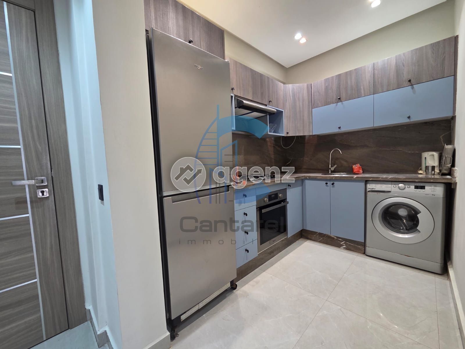 Appartement à vendre à Casablanca — 4