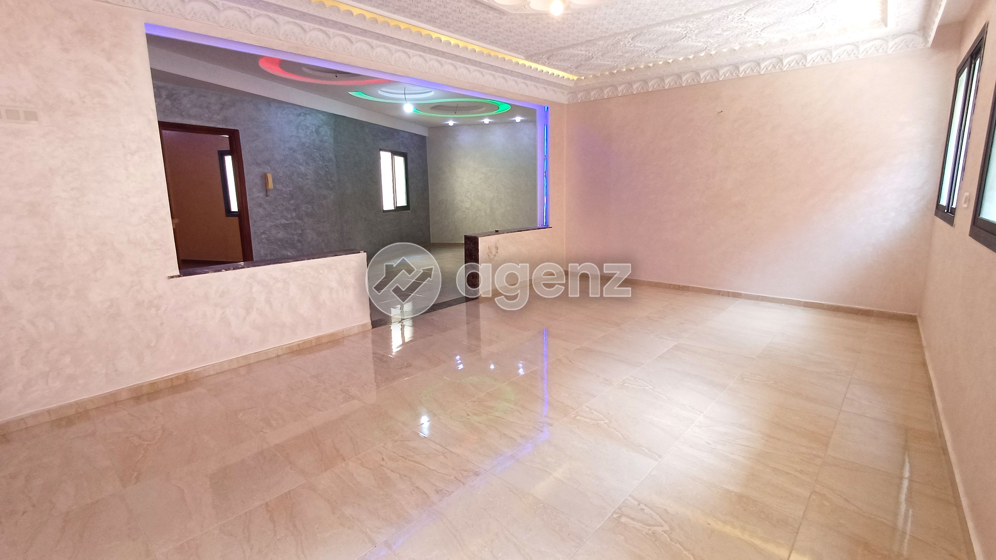 Appartement à vendre à Oulfa — 4