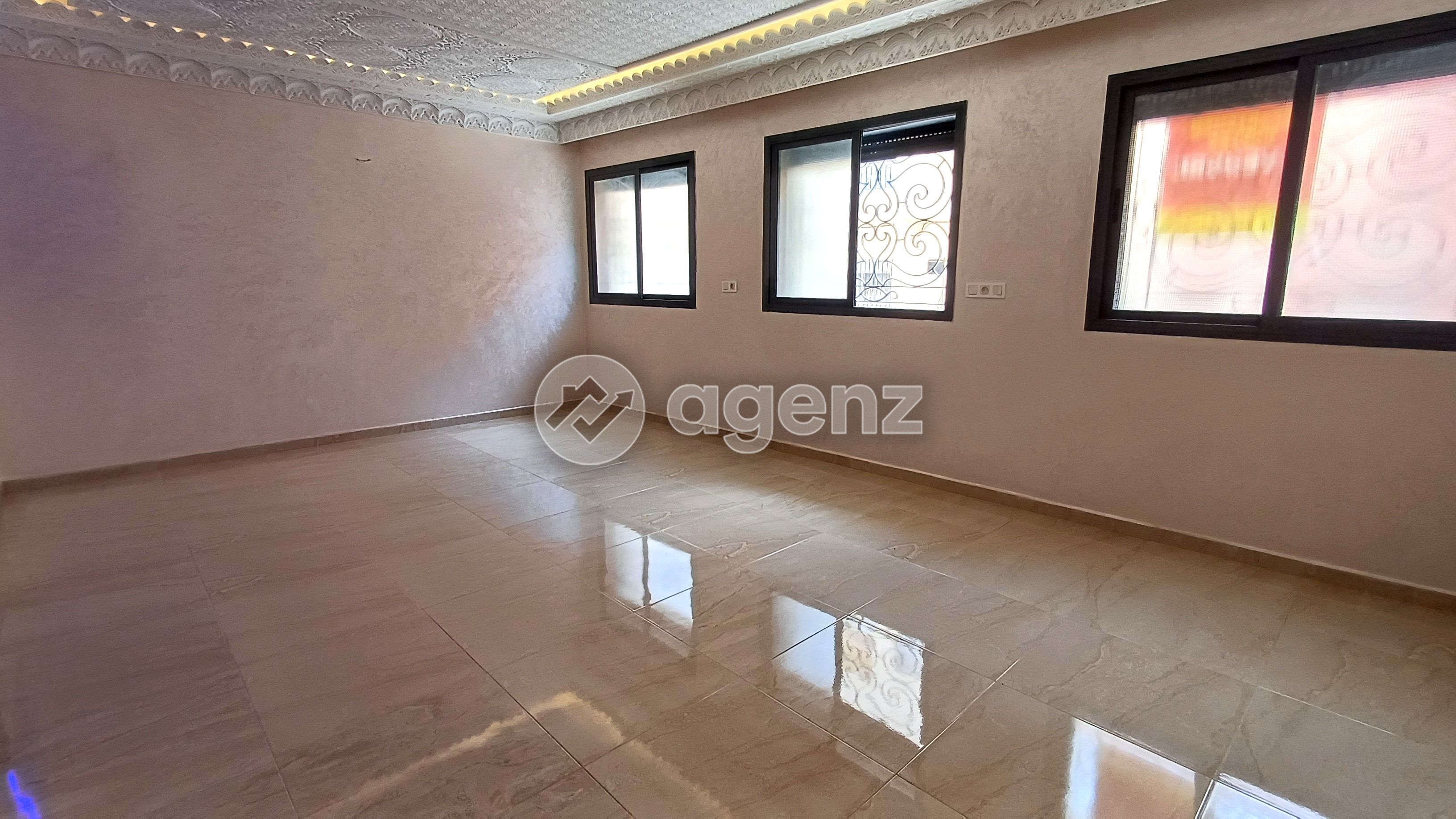 Appartement à vendre à Oulfa — 3