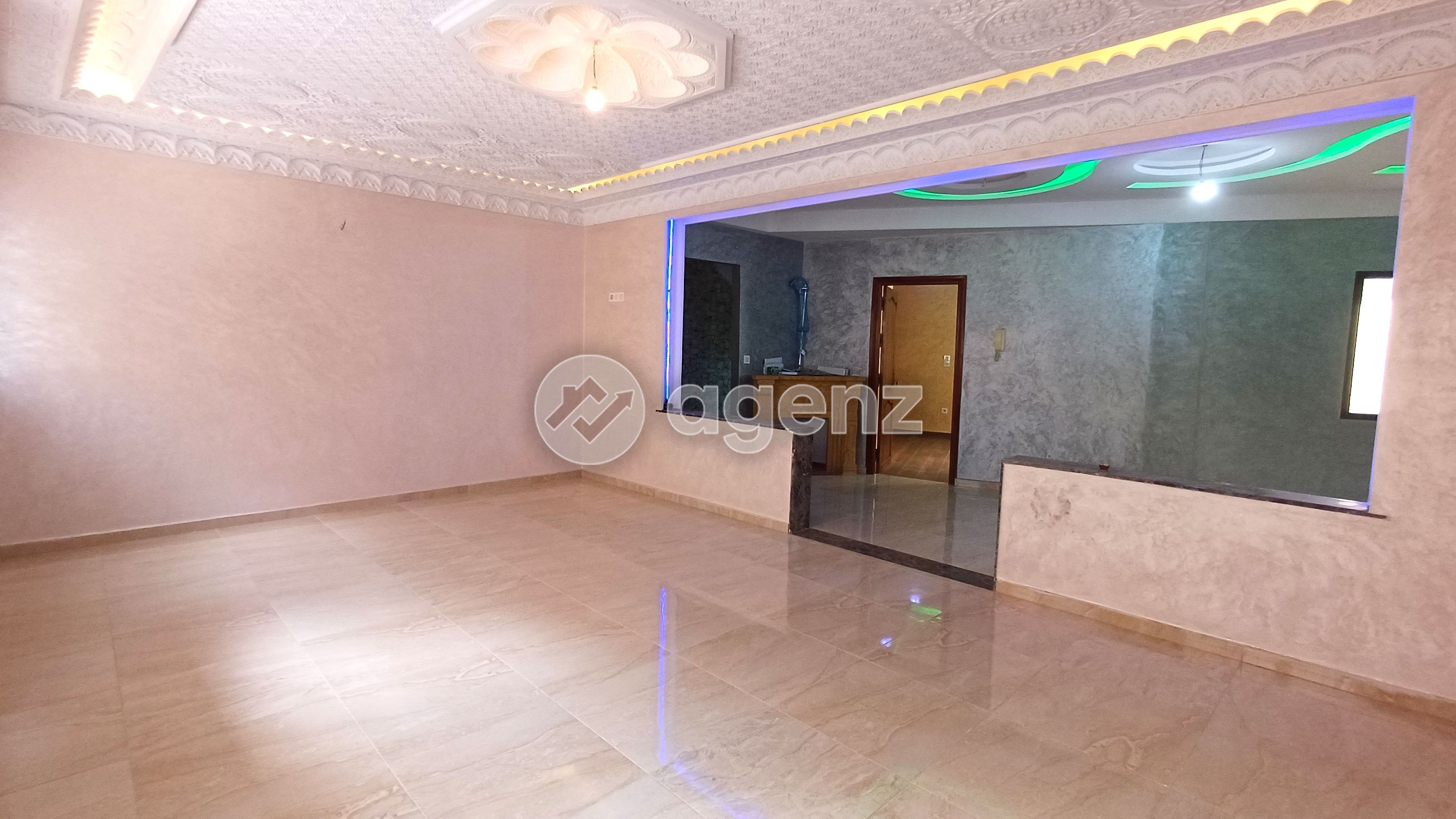 Appartement à vendre à Oulfa — 5