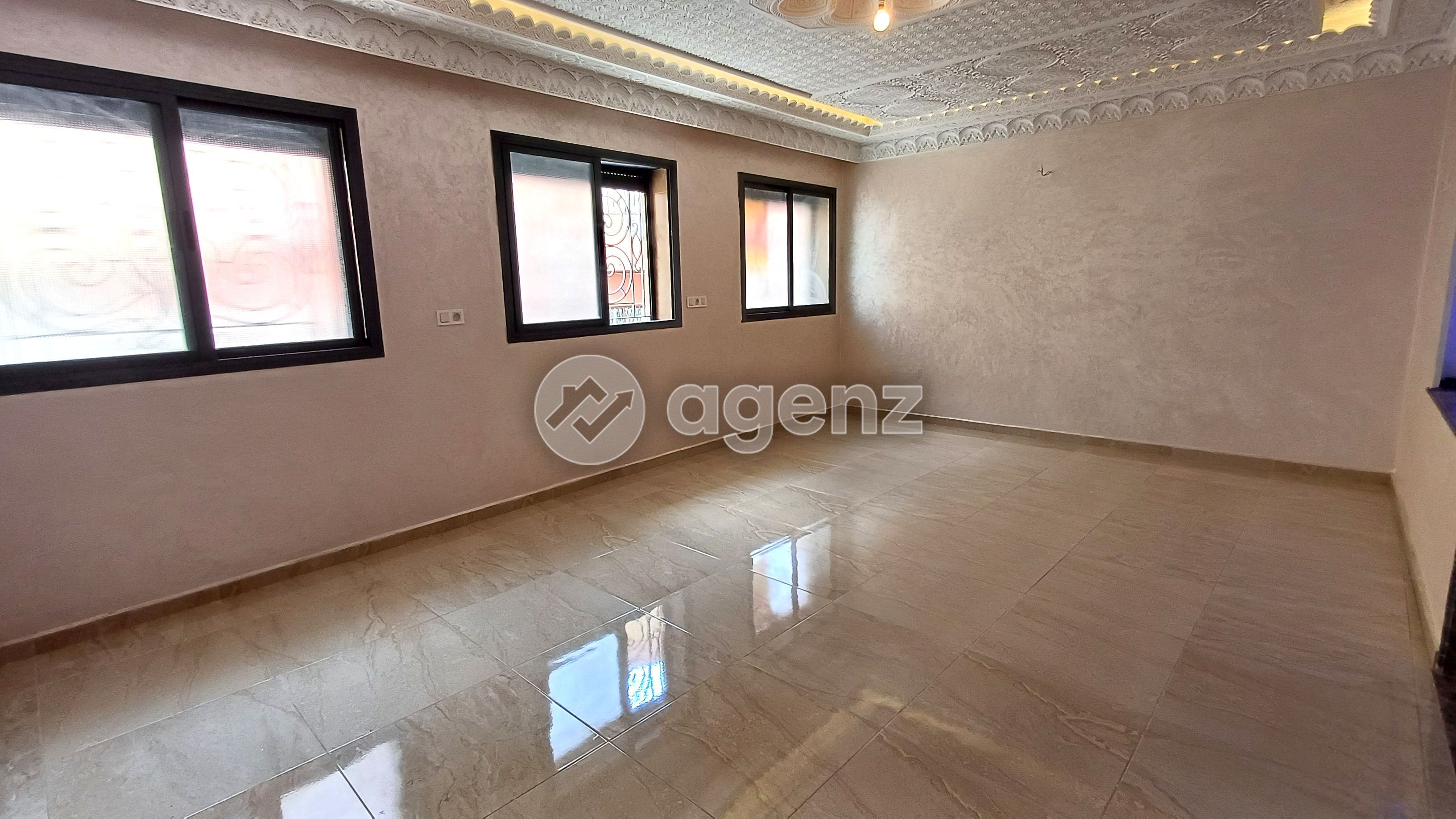 Appartement à vendre à Oulfa — 2