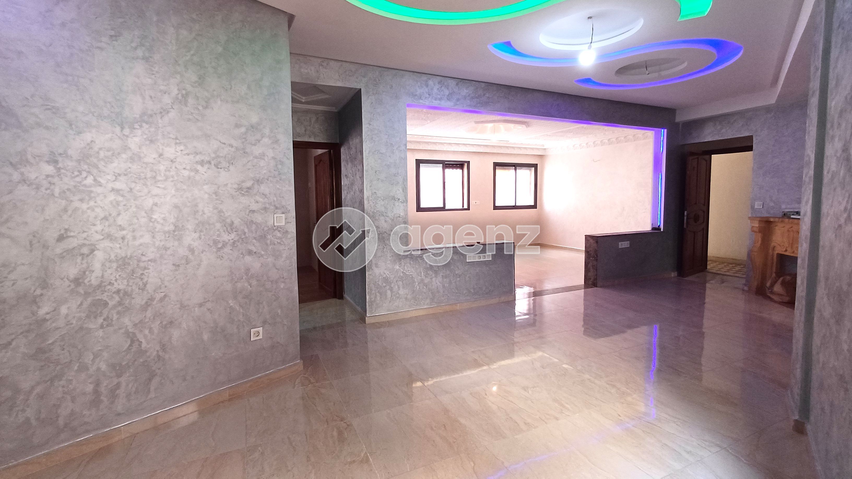Appartement à vendre à Oulfa