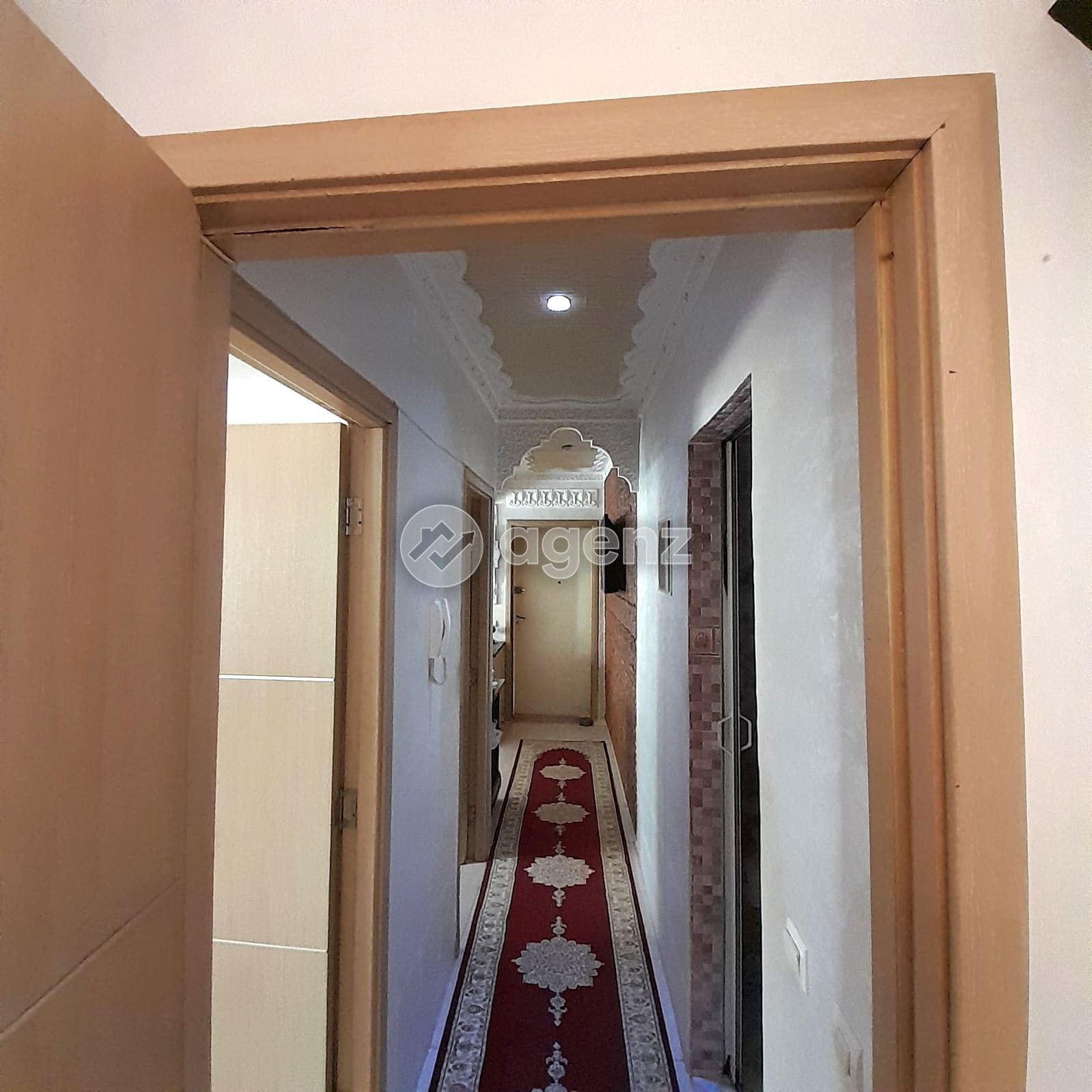 Appartement à vendre à Farah Essalam — 4
