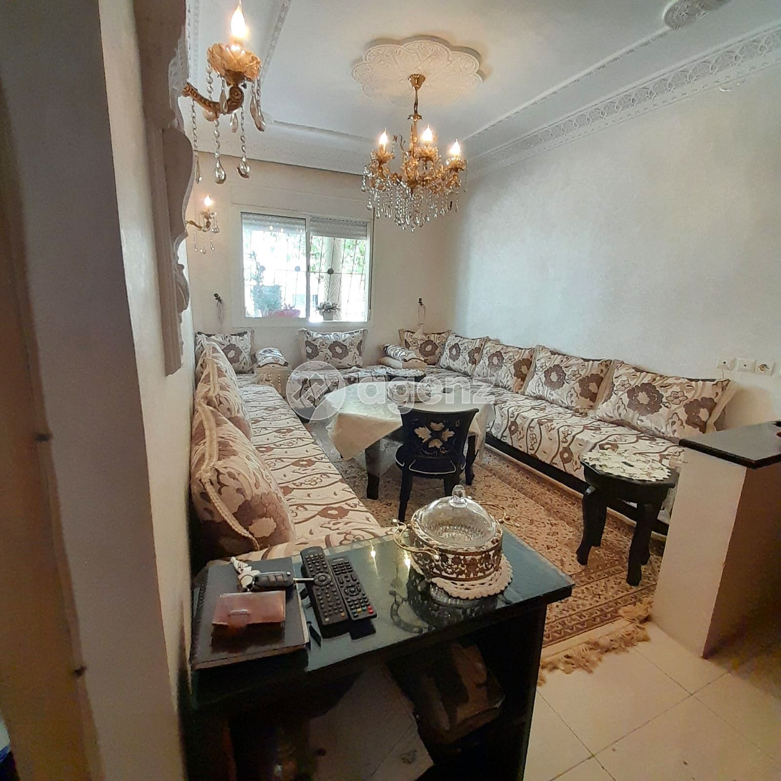 Appartement à vendre à Farah Essalam — 3
