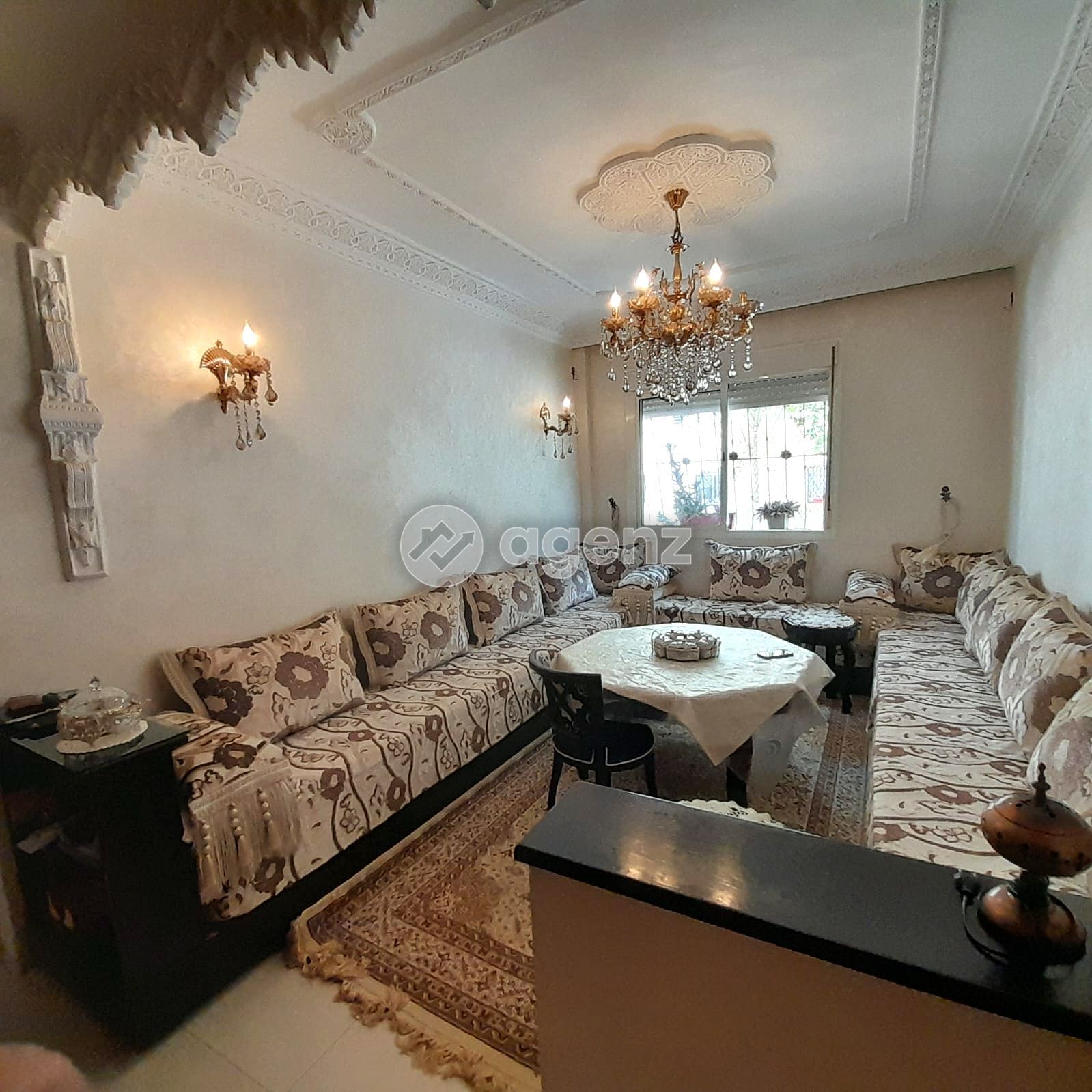 Appartement à vendre à Farah Essalam — 5