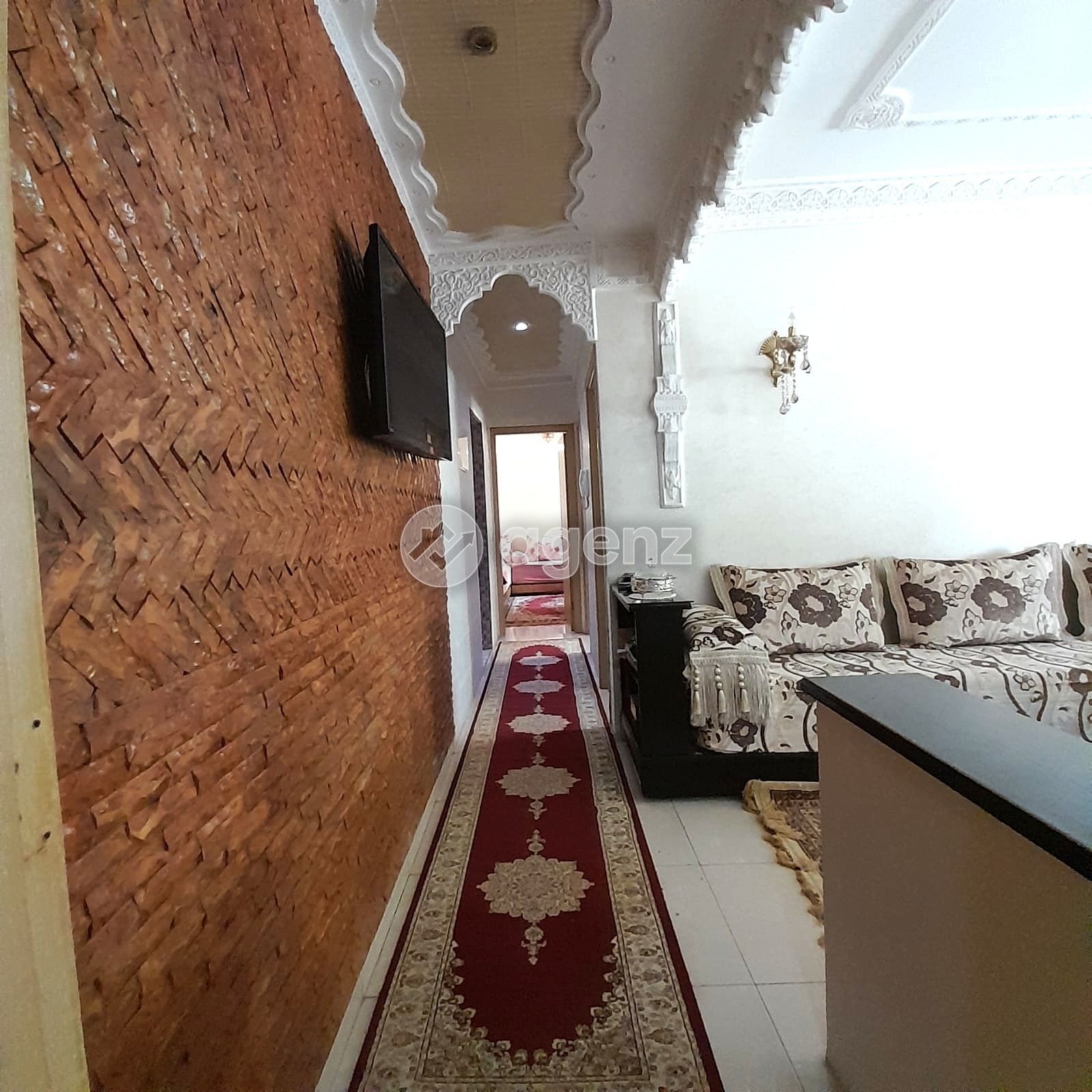 Appartement à vendre à Farah Essalam