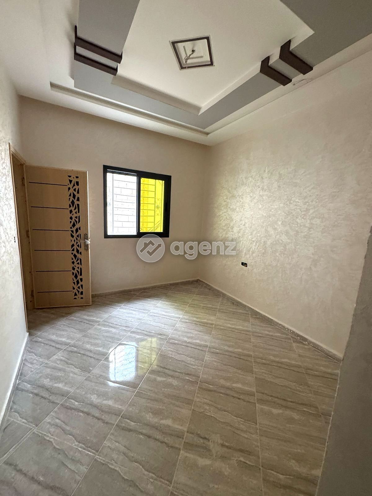 Appartement de 2 chambres à vendre à lot el mountazah 4  Oued Fes — 5