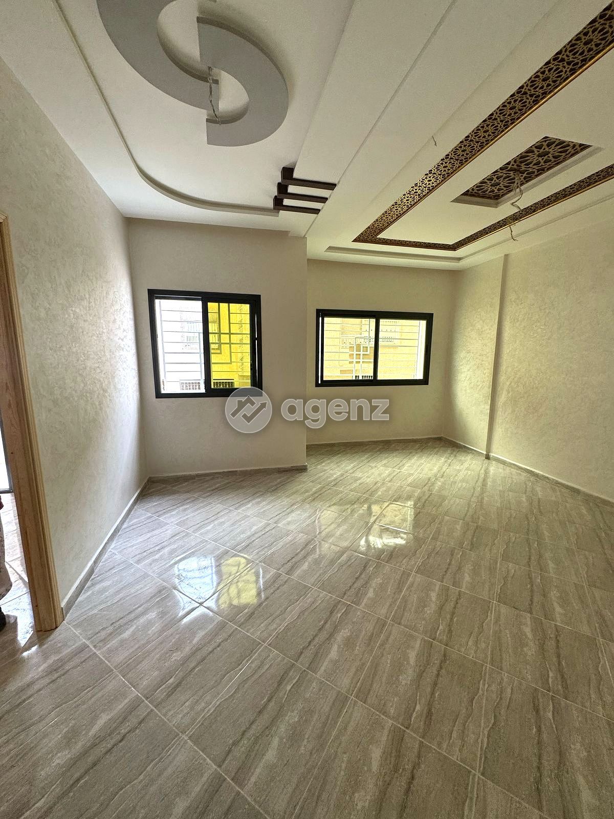 Appartement de 2 chambres à vendre à lot el mountazah 4  Oued Fes — 2