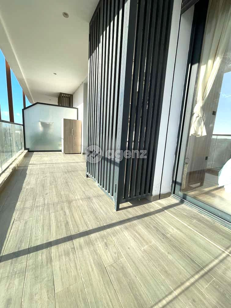 Appartement à louer à Casablanca Finance City — 4