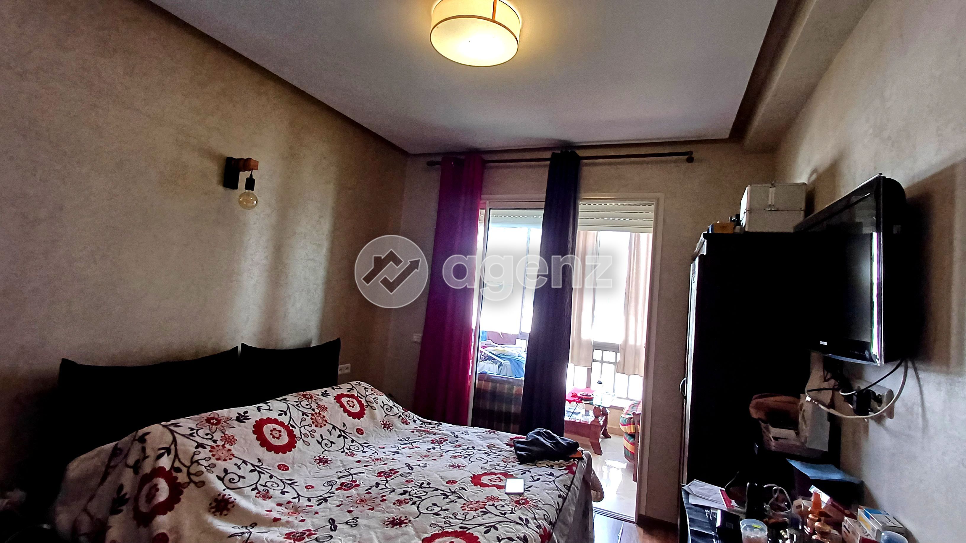 Appartement — Dar Bouazza — 5