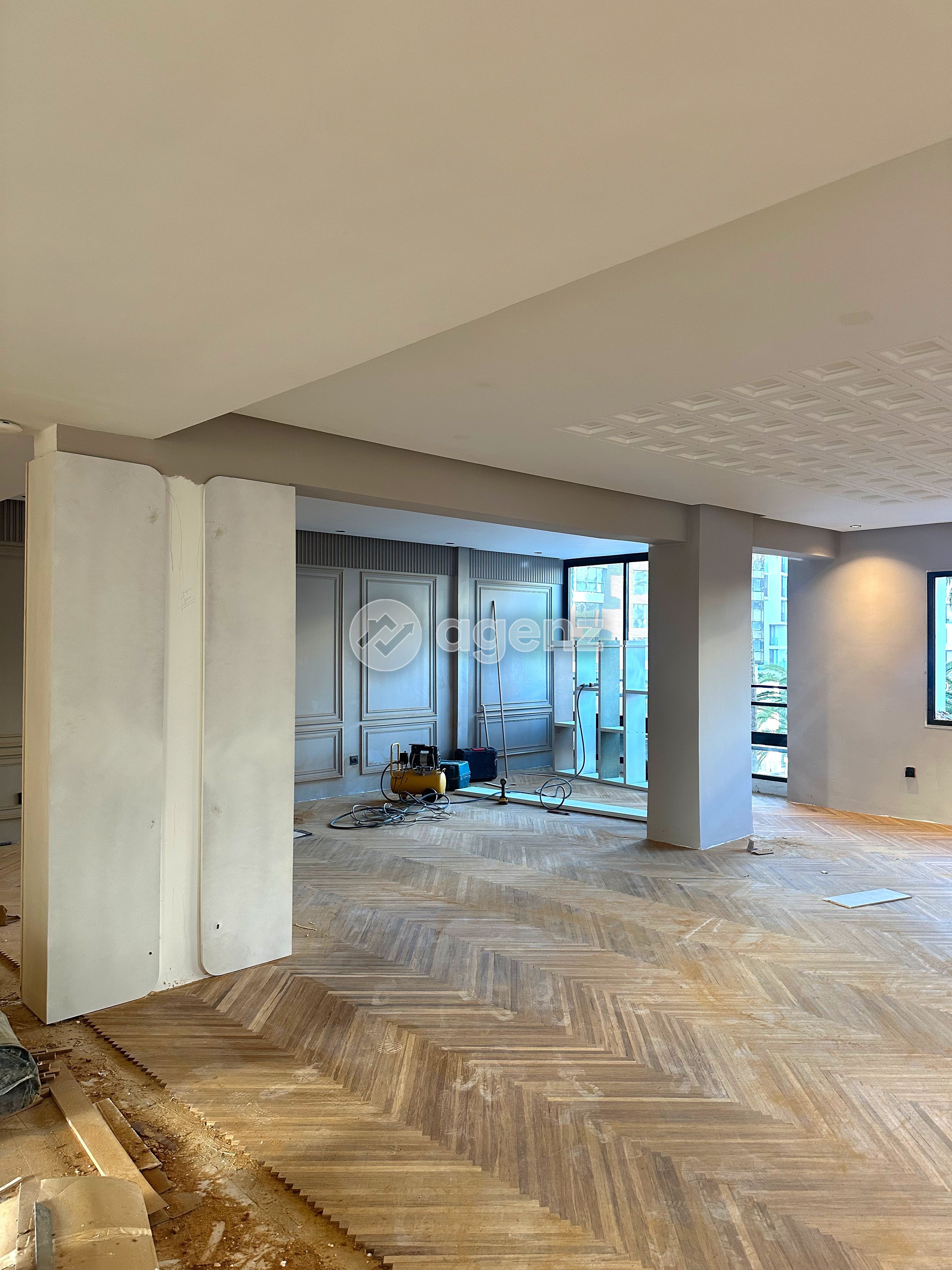 Moderne Bureau à louer à Anfa Supérieur — 3