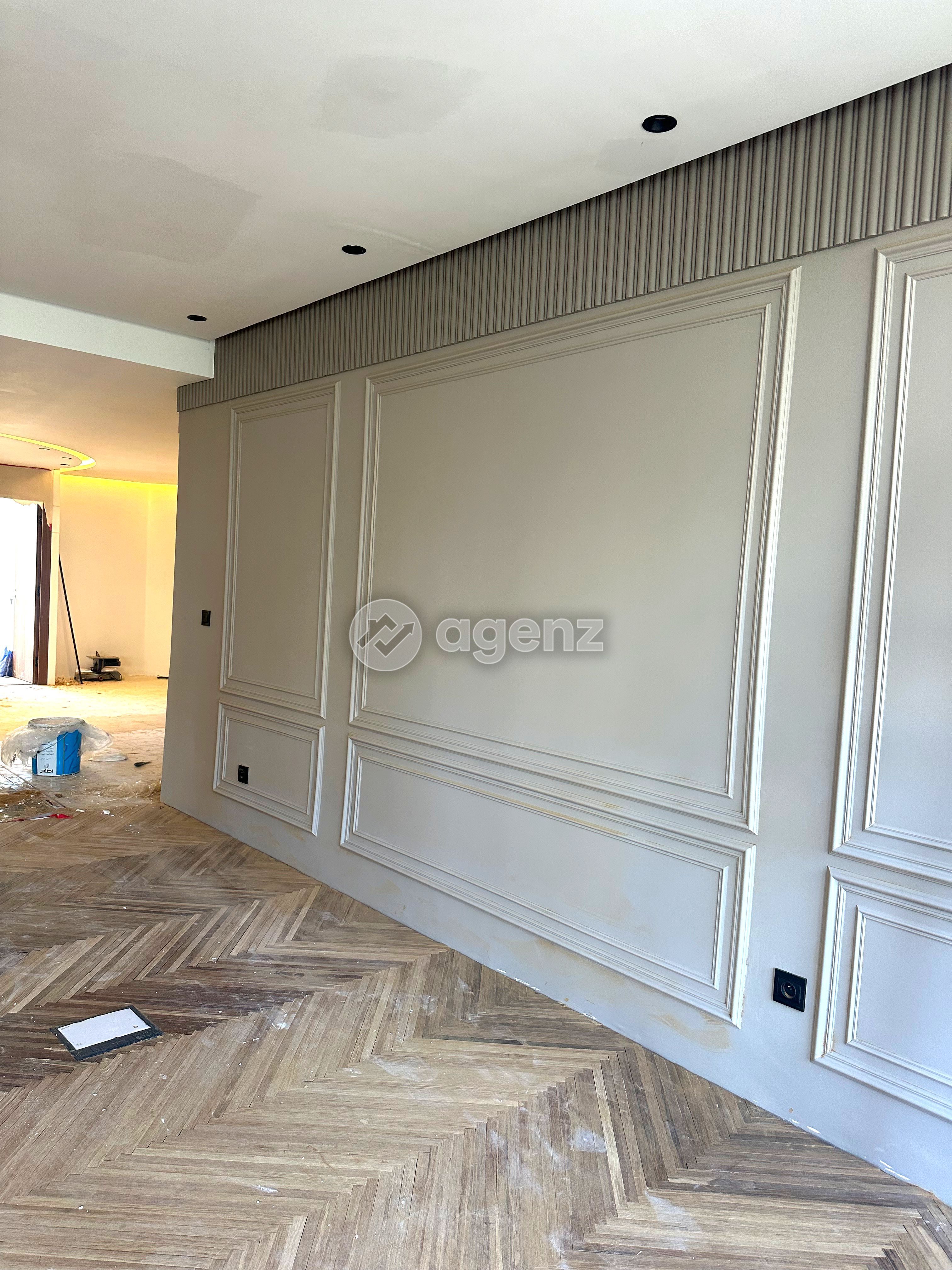 Moderne Bureau à louer à Anfa Supérieur — 4