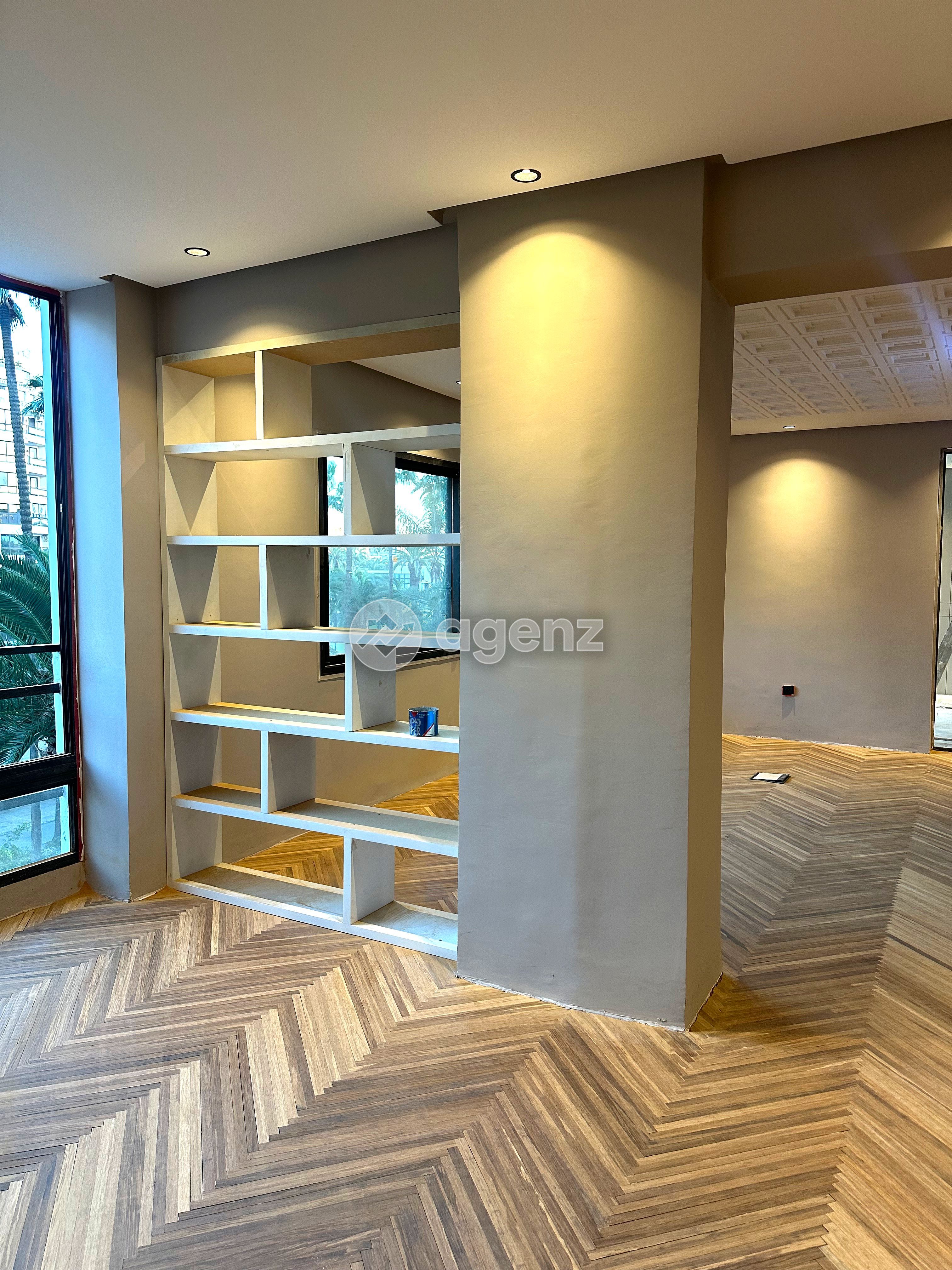 Moderne Bureau à louer à Anfa Supérieur — 2