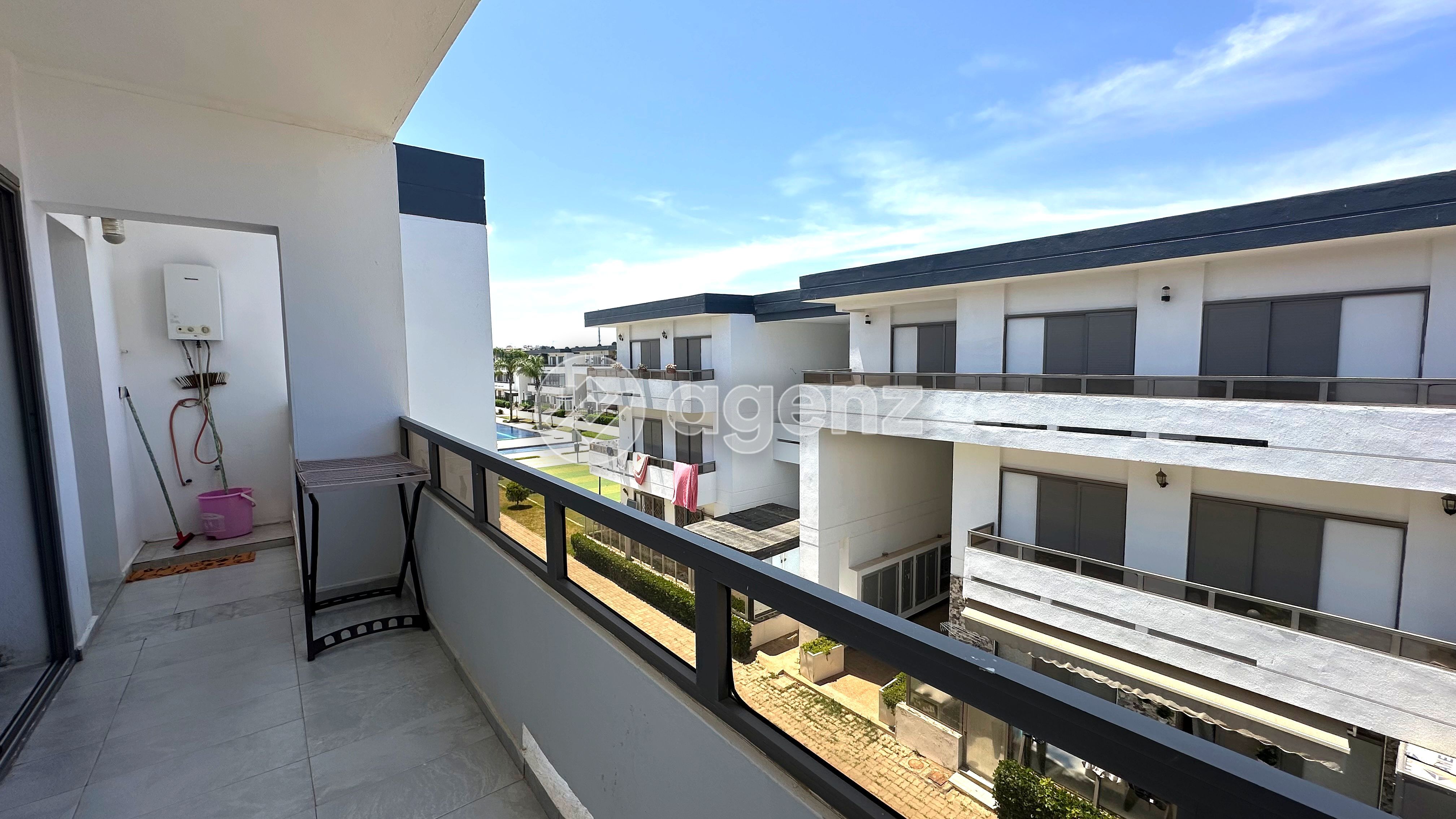 Appartement — Benslimane — 5