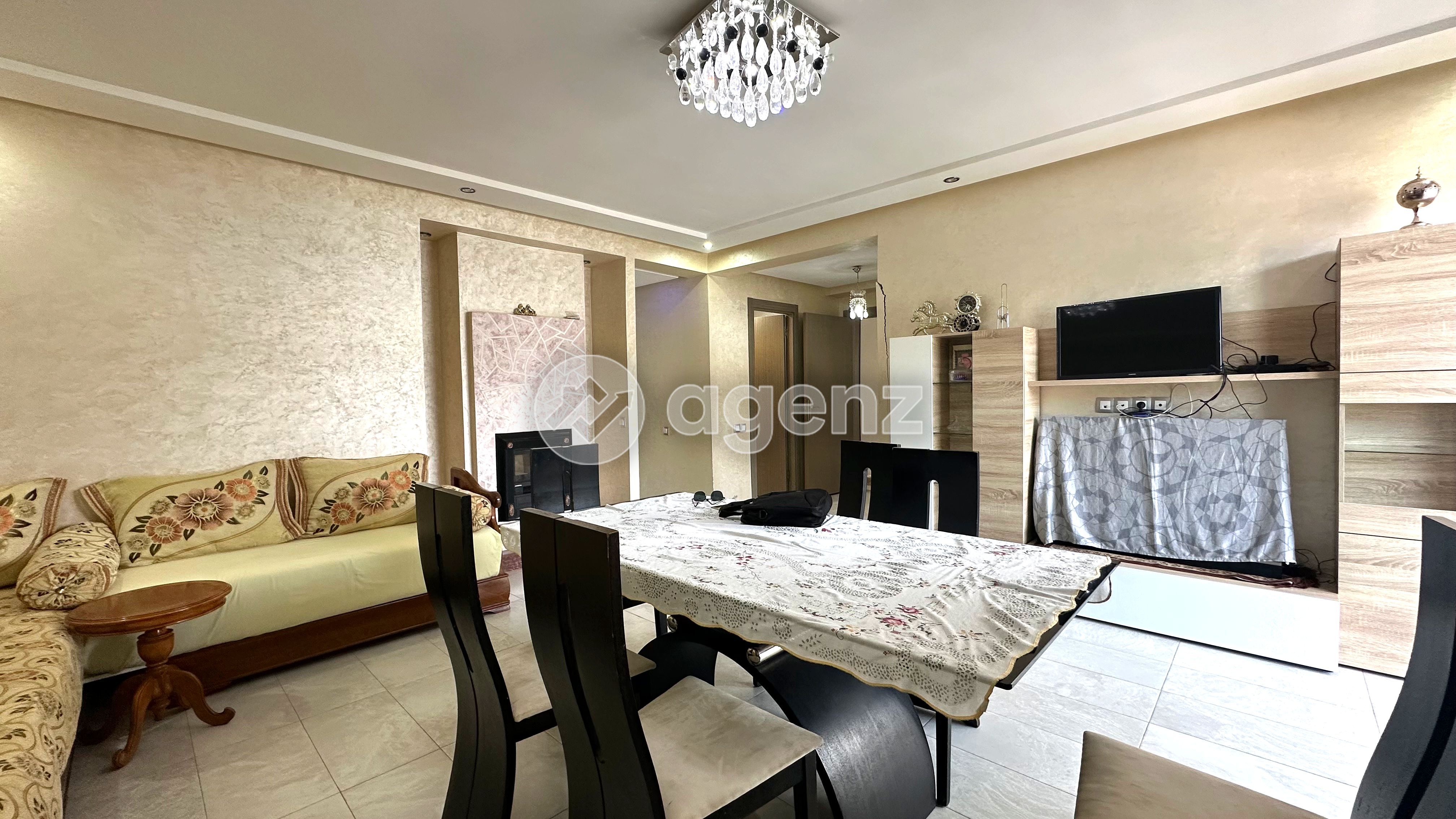 Appartement — Benslimane — 3