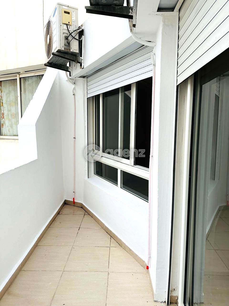 Studio Vide a Belvédère — 4