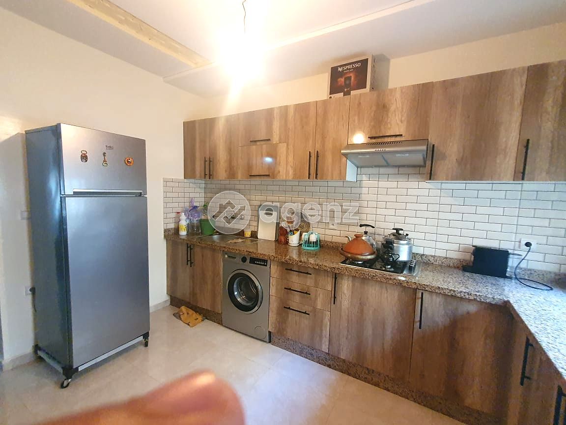 Appartement — El Jadida — 4