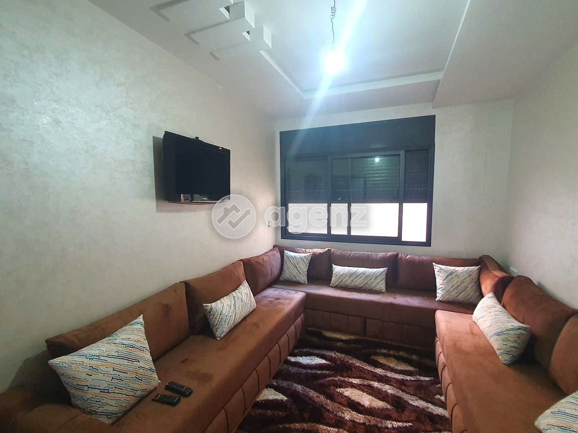 Appartement — El Jadida — 2