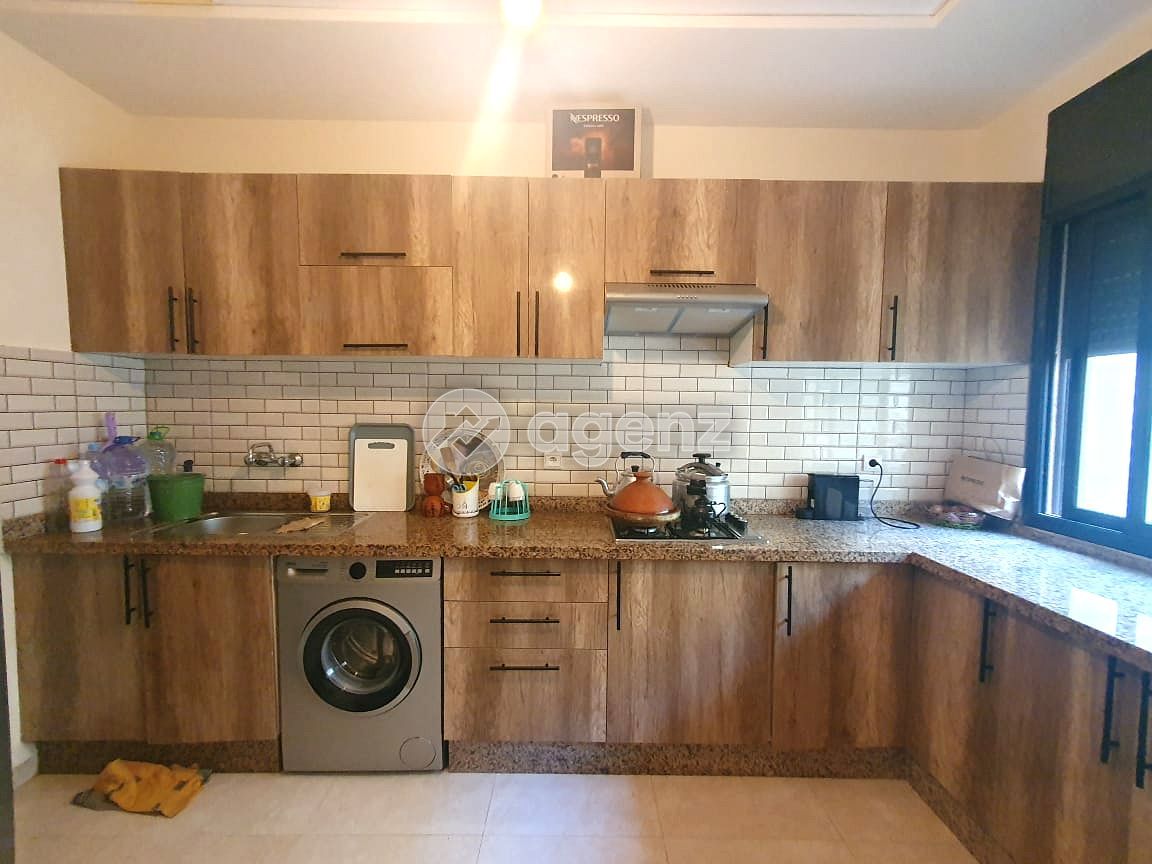 Appartement — El Jadida — 5
